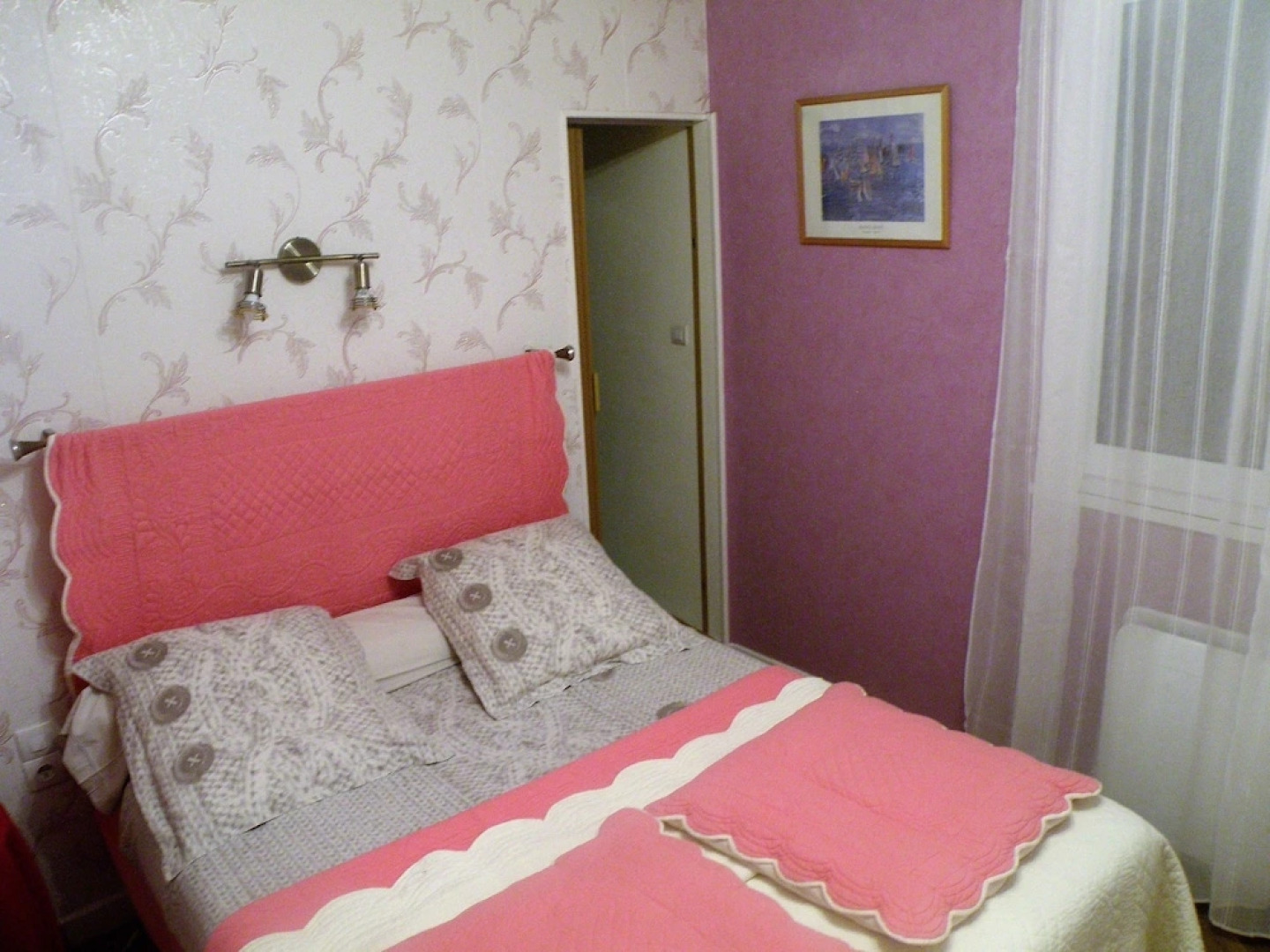 Chambres dHotes Le Pavillon du Charme