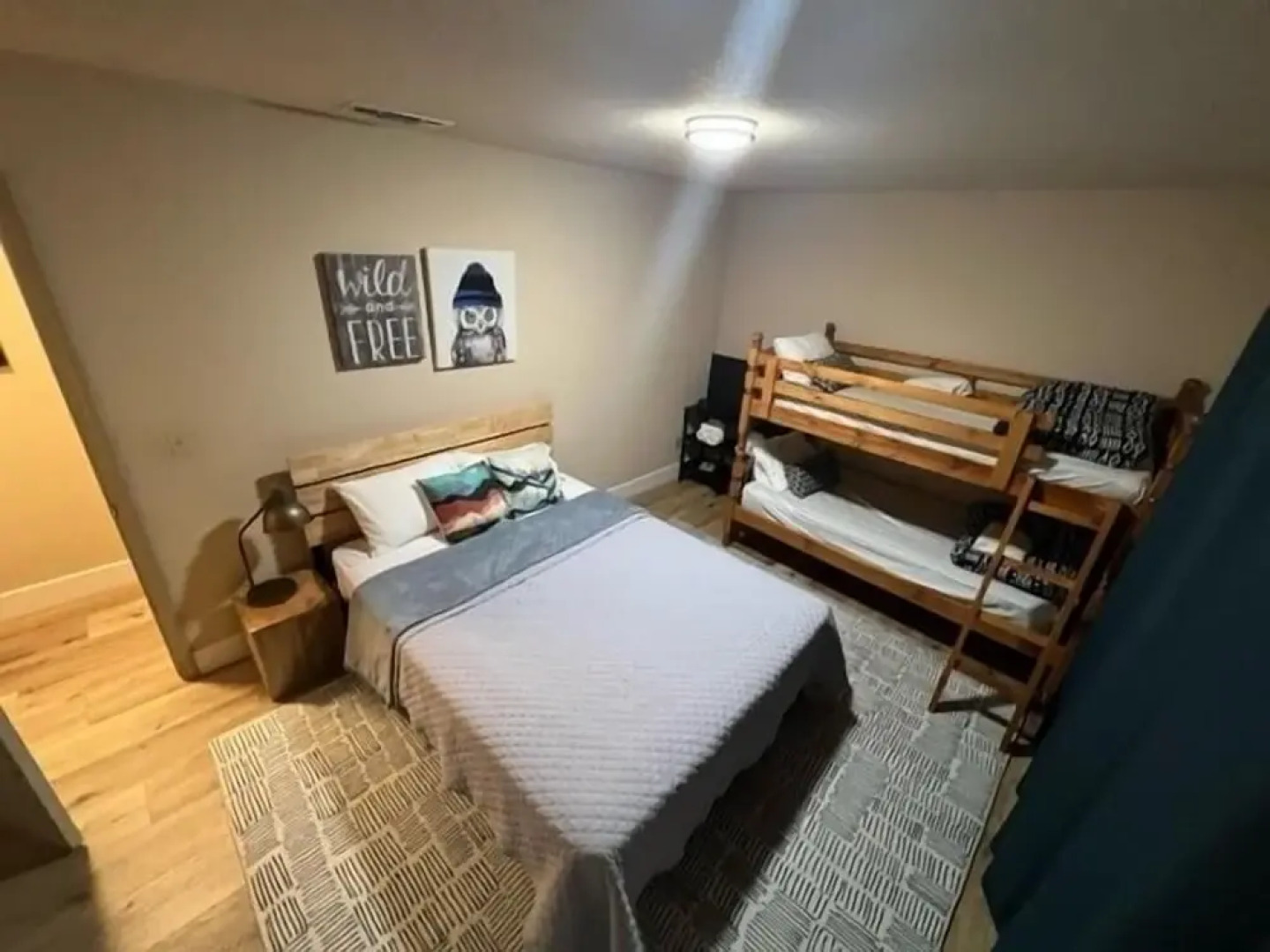 Hillside Haven -PET FRIENDLY!  Explore All Yosemite and Pine Mountain Lake has to Offer by Yosemite Region Resorts