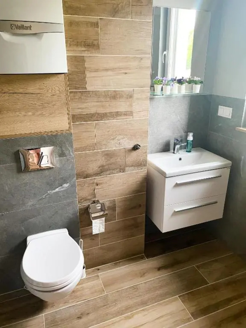 Domki letniskowe Aqua