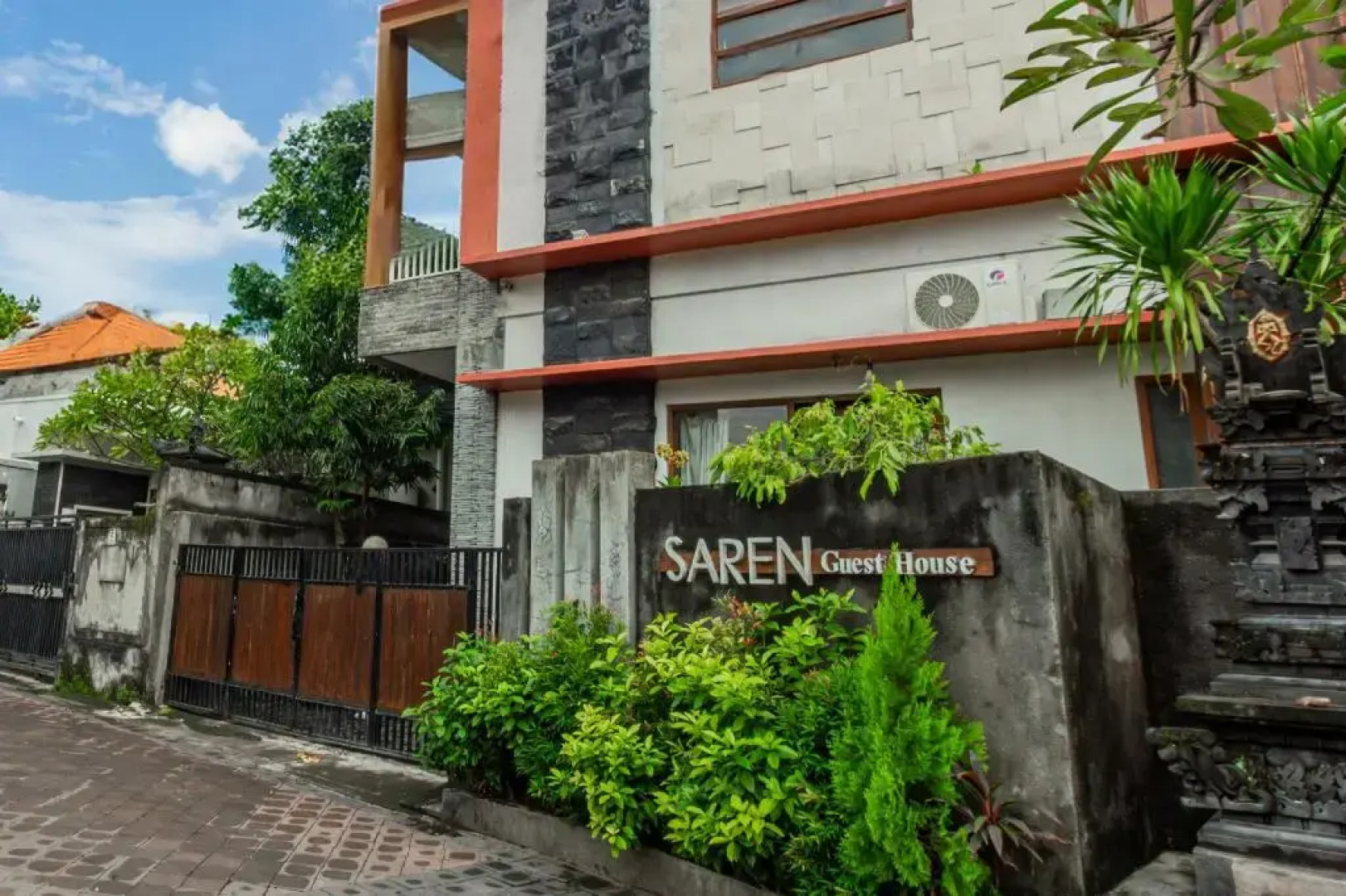 Saren Guest House Bali
