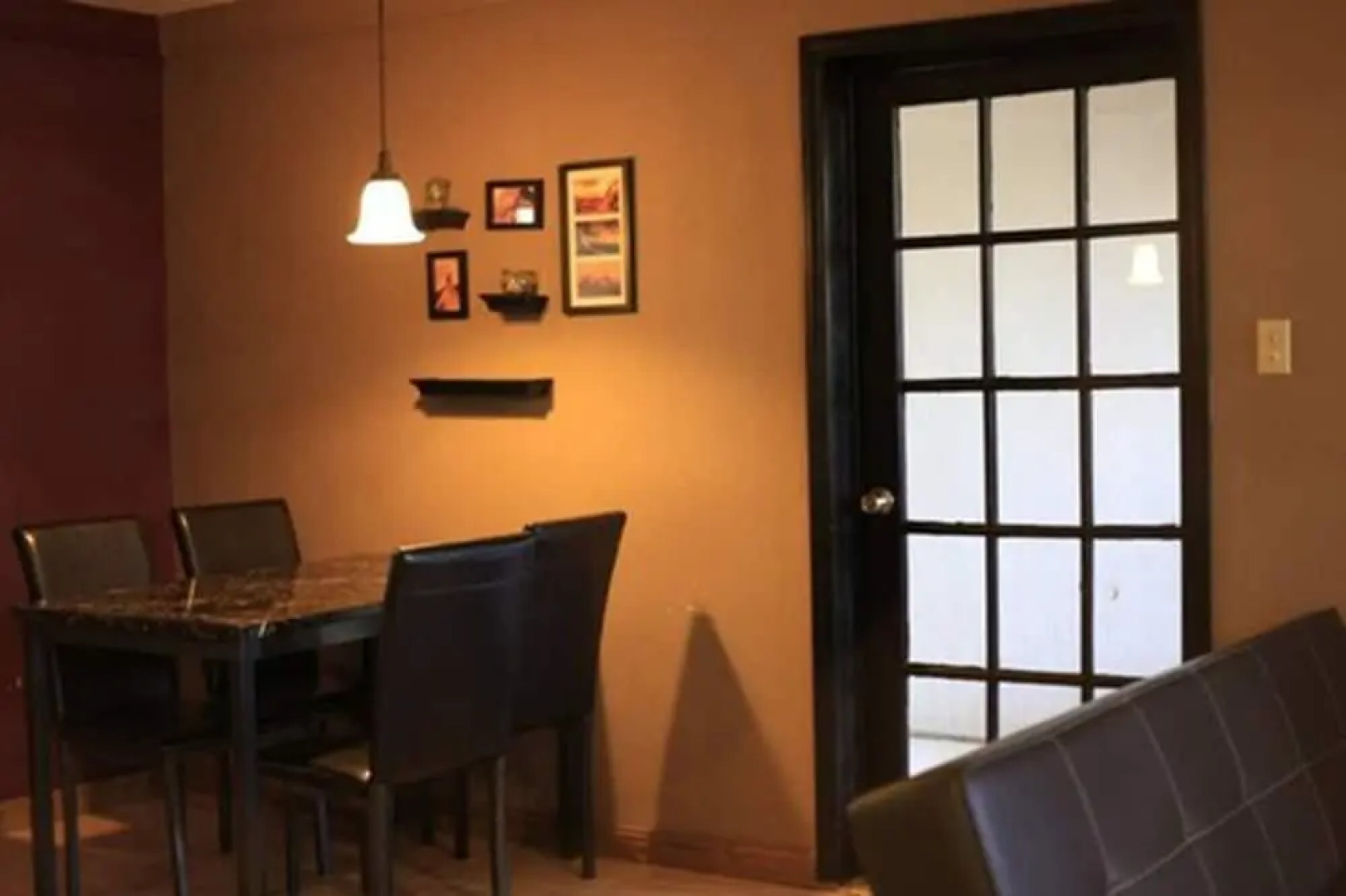 Hotel Hacienda del Indio