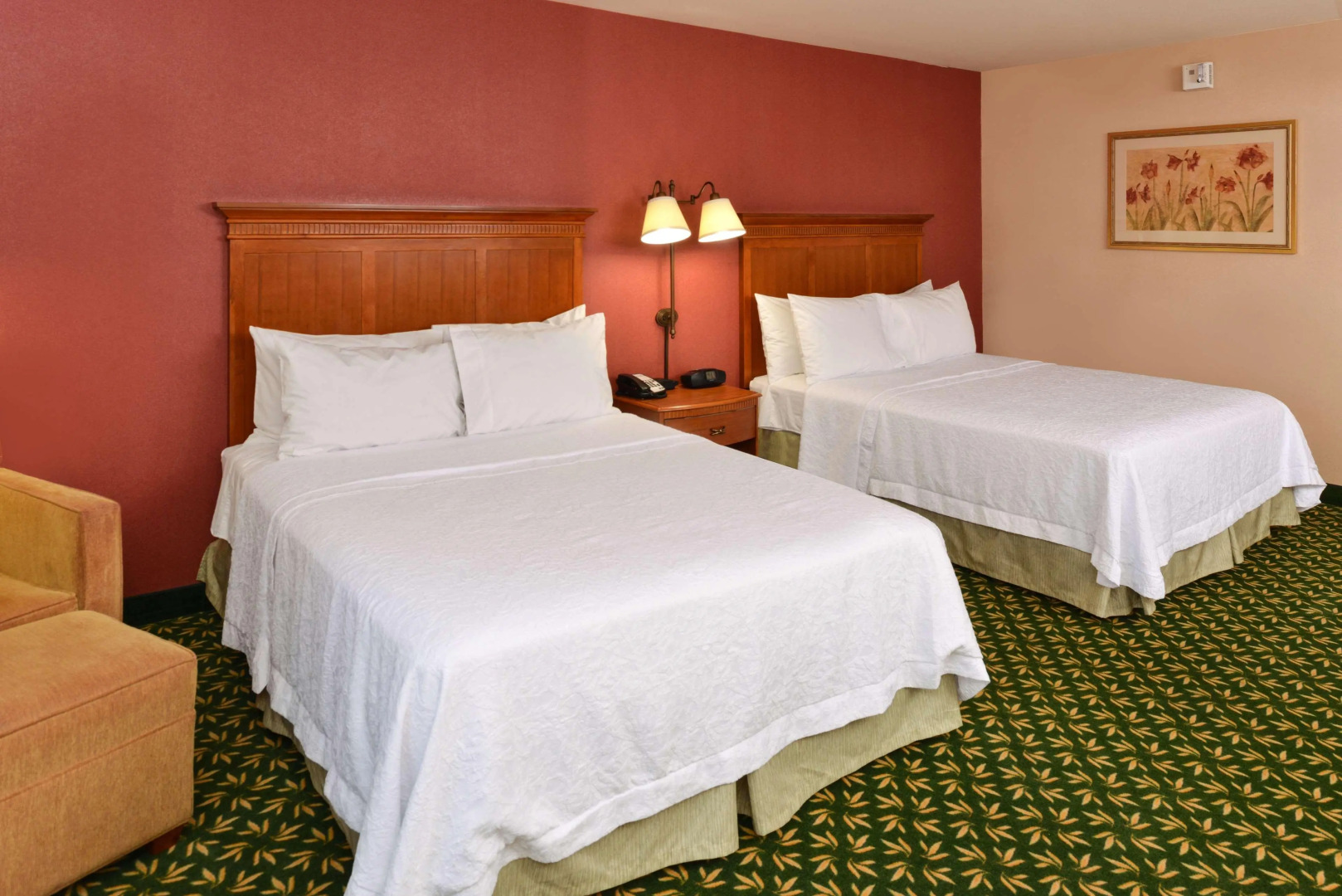 Hampton Inn & Suites Casper