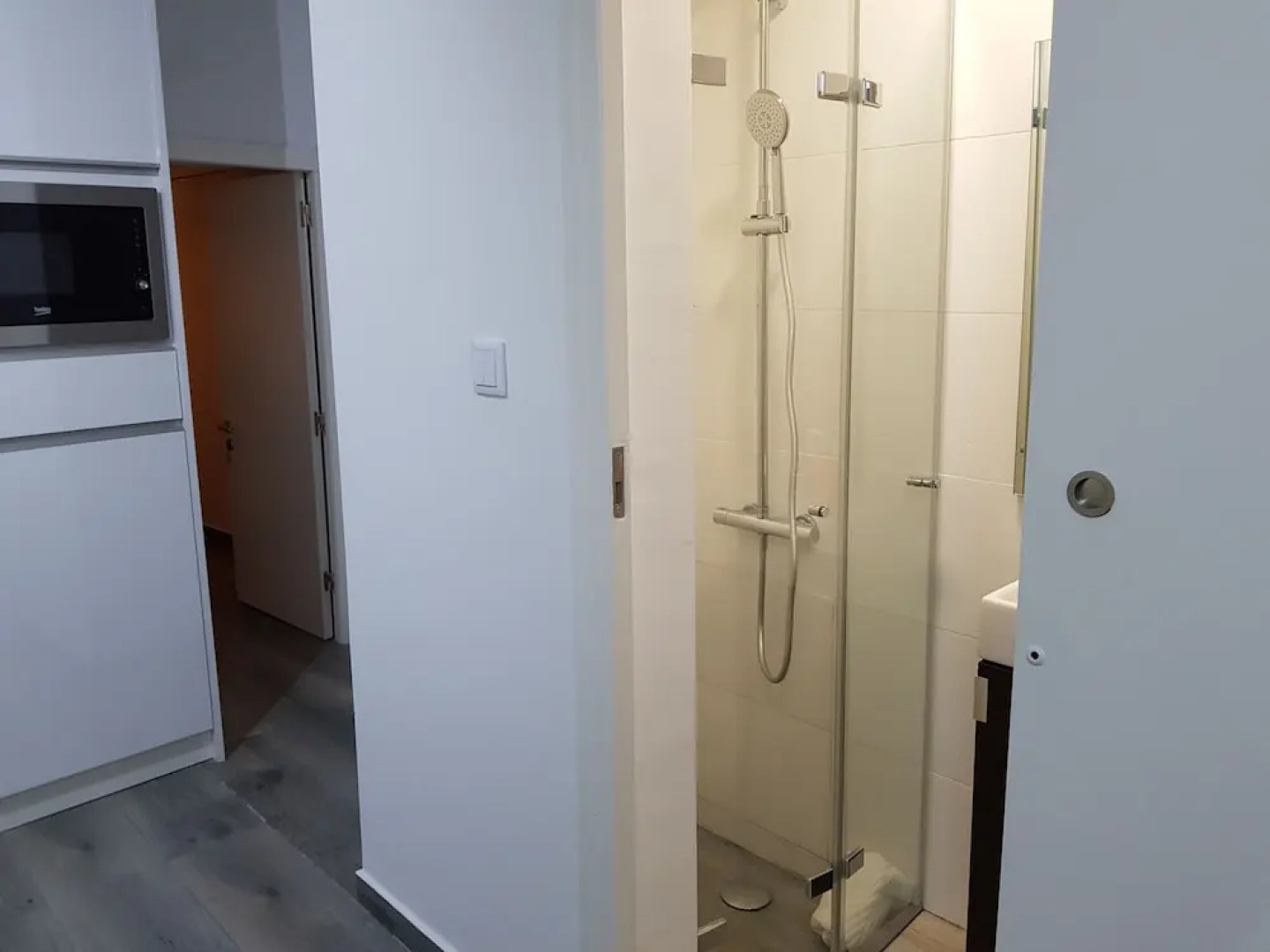 Vieira Apartments II