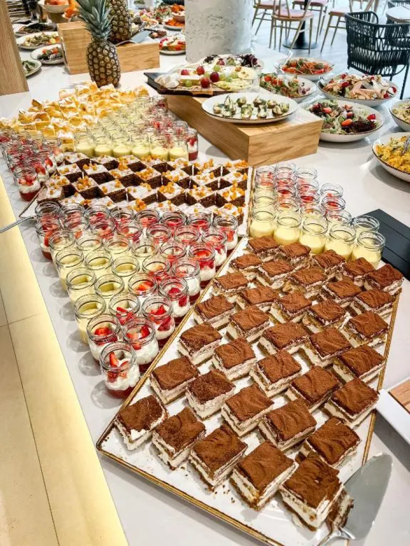 Apartament Morski Widok