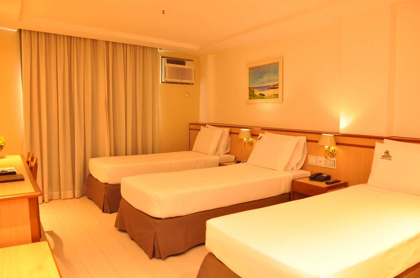 Riale Vilamar Copacabana