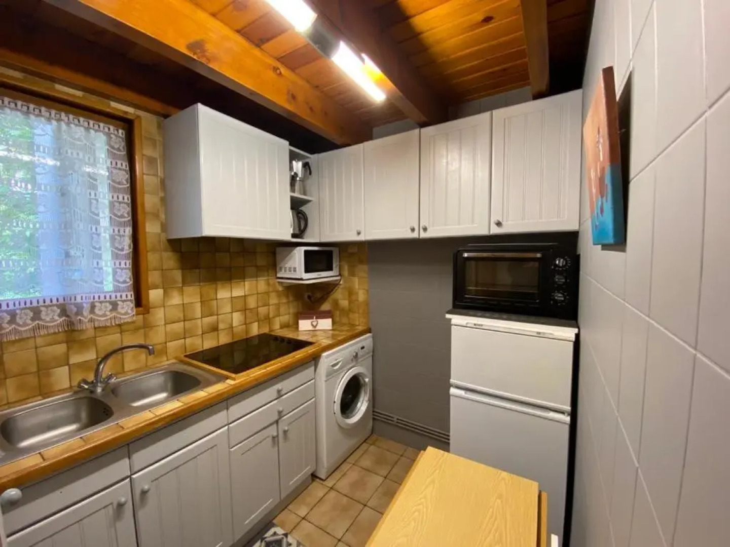 Charmant T3 "les Cerdans"