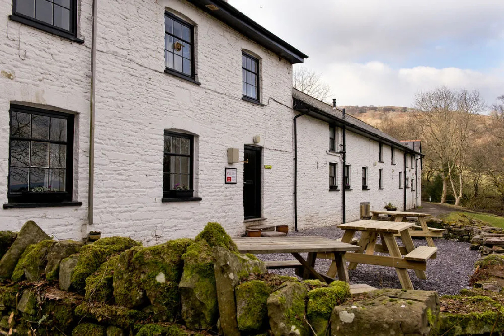 YHA Brecon Beacons - Hostel