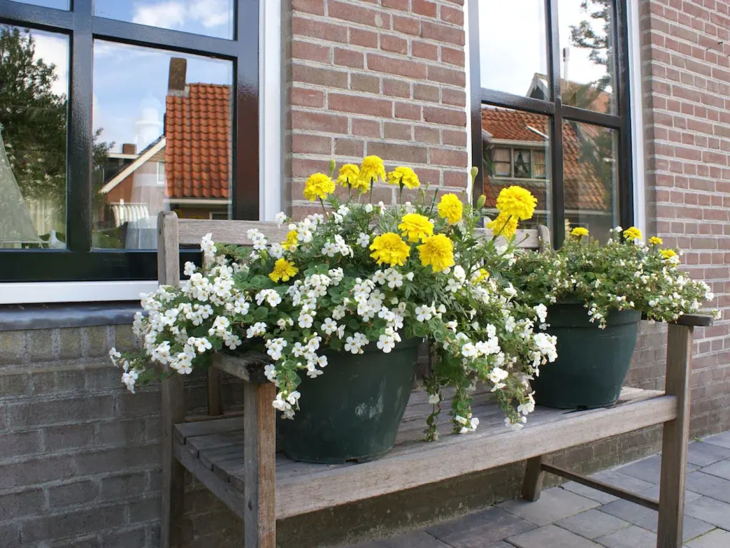 Holiday Home Paesens Near Wadden Sea