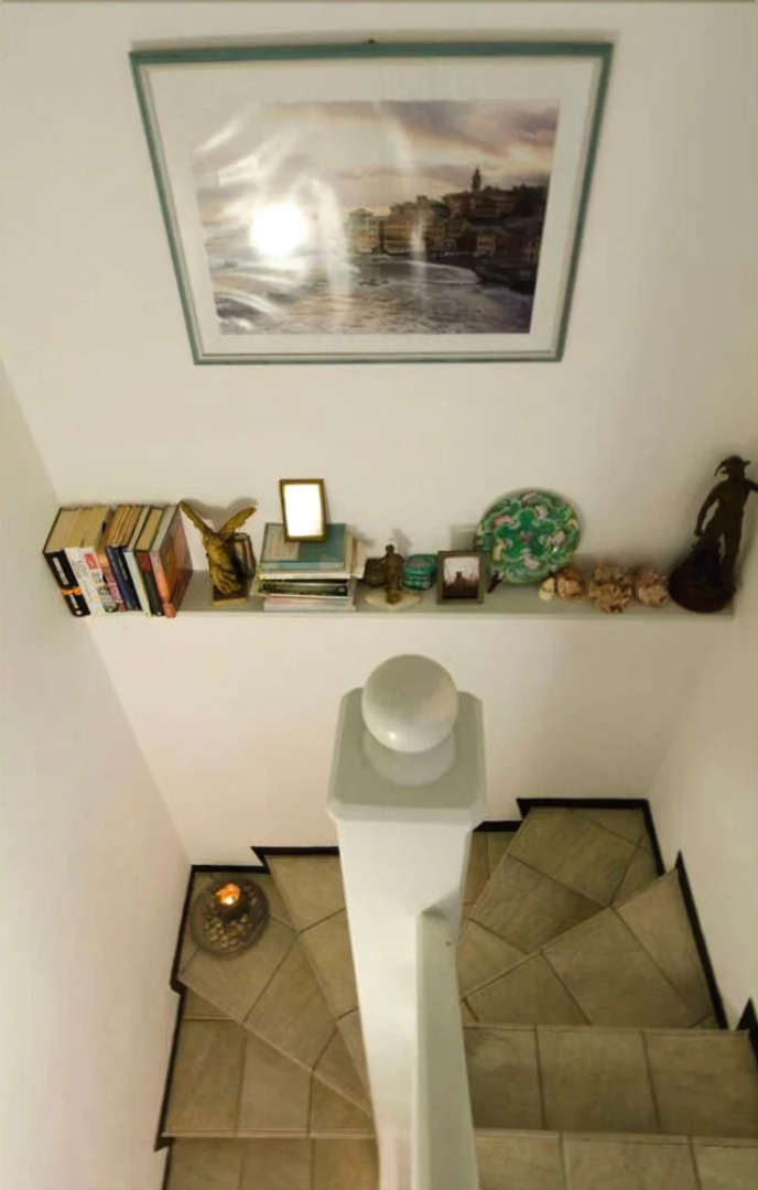 Hintown Lovely house with Sea view