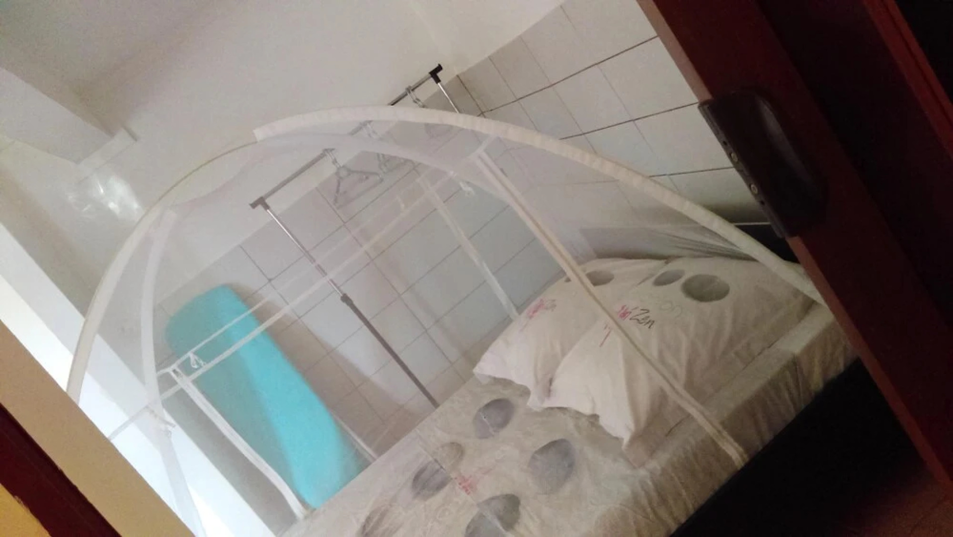 Studio In Schoelcher With Wonderful Sea View Enclosed Garden And Wifi