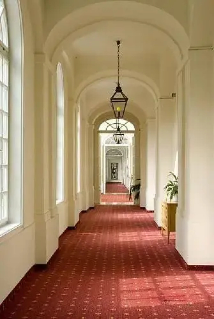 Grand Hotel Sauerhof