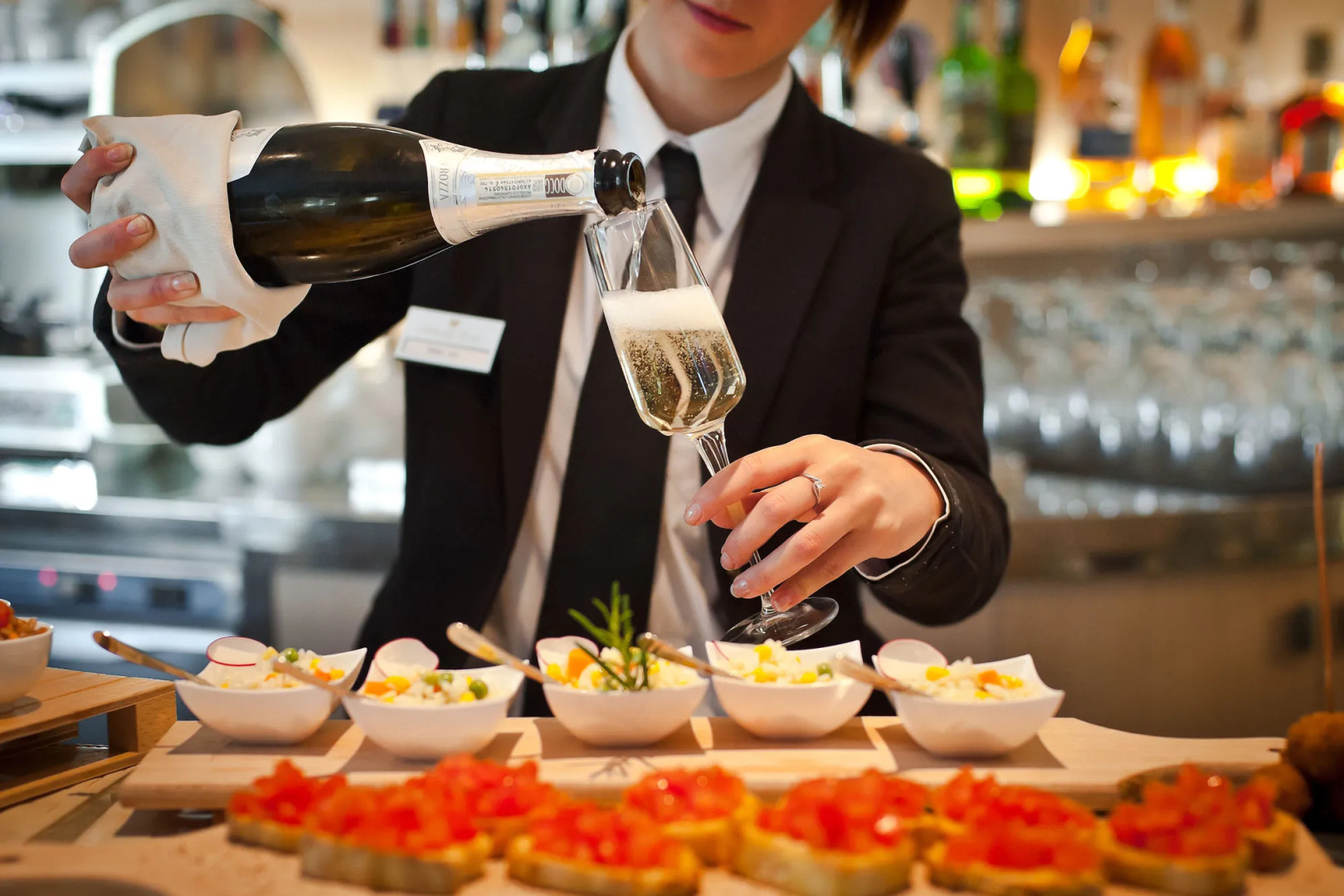 Hotel Stella Della Versilia