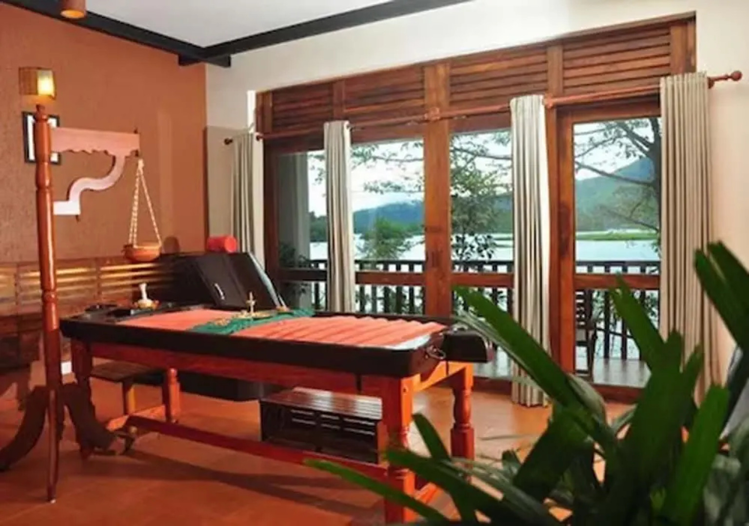 Wayanad Silverwoods Forest Resort & Spa