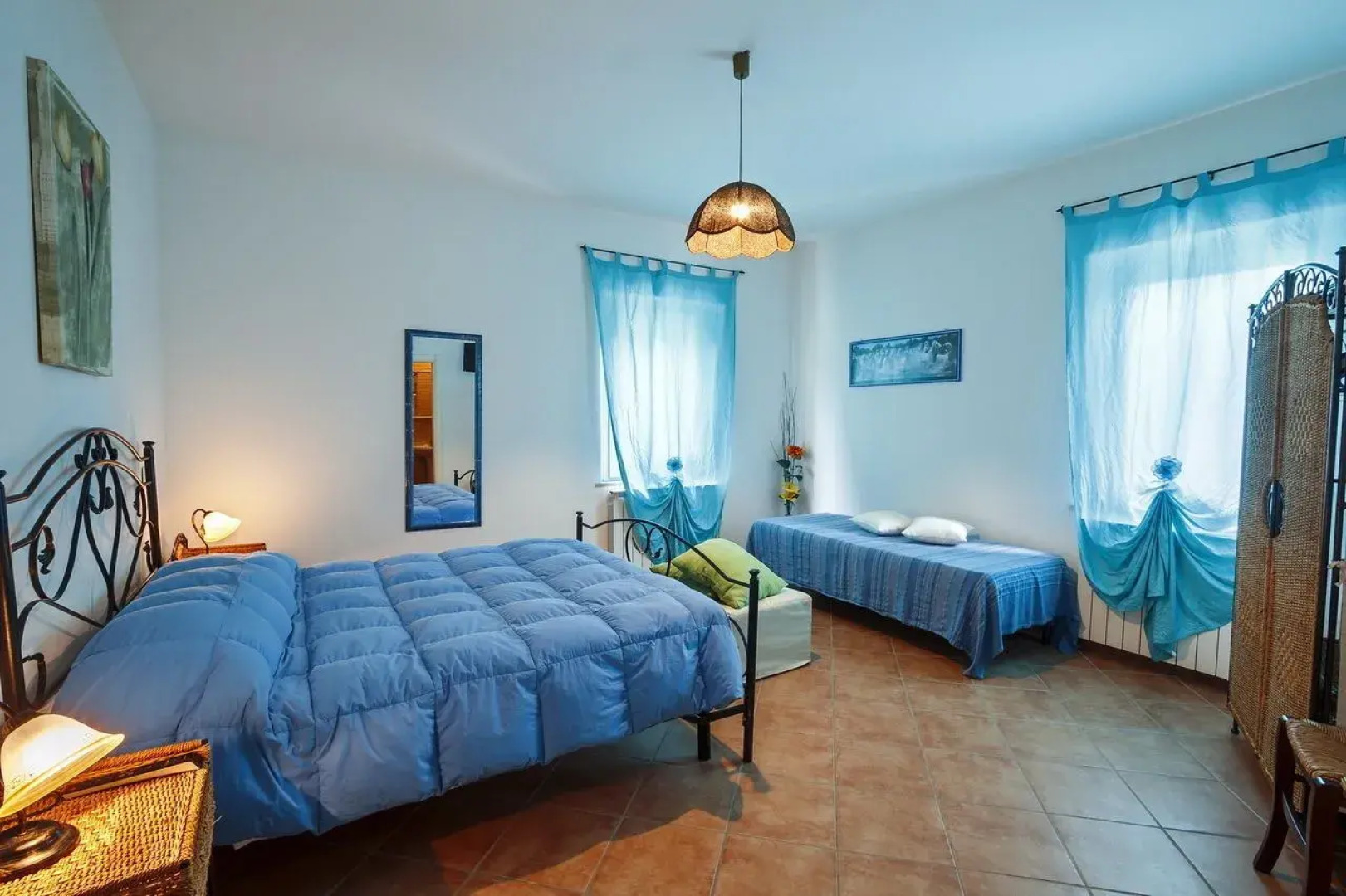 B&B Centro Ippico Andrea