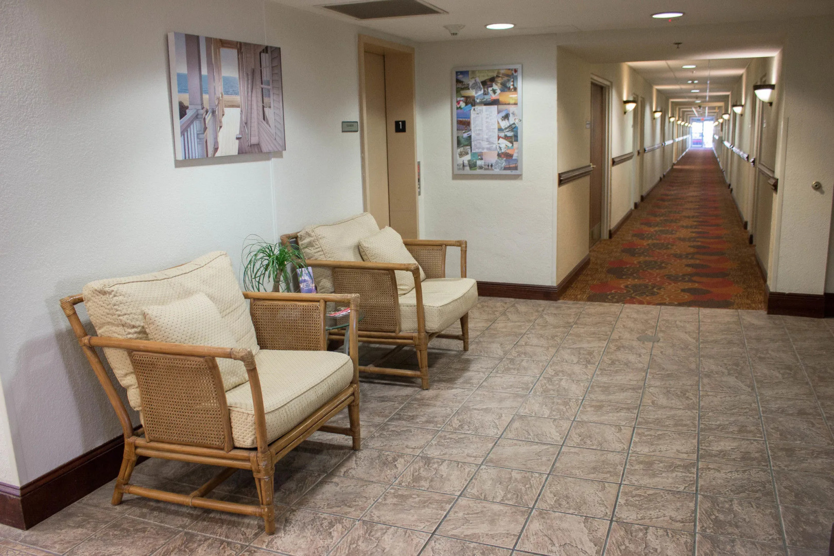 Amelia Hotel at the Beach