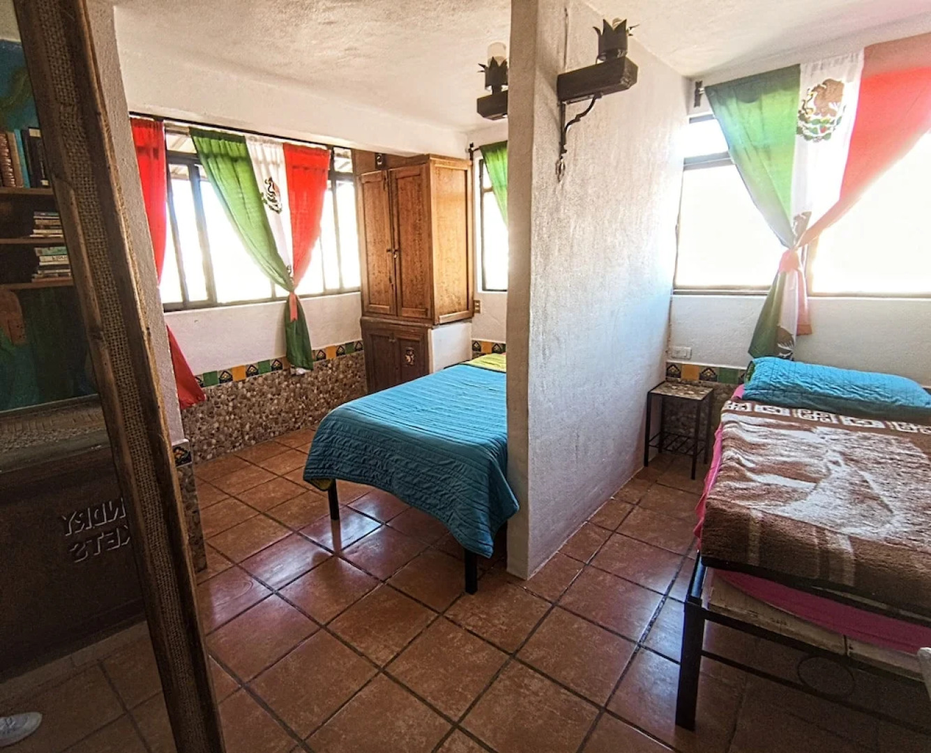 Hostal Casa de Dante