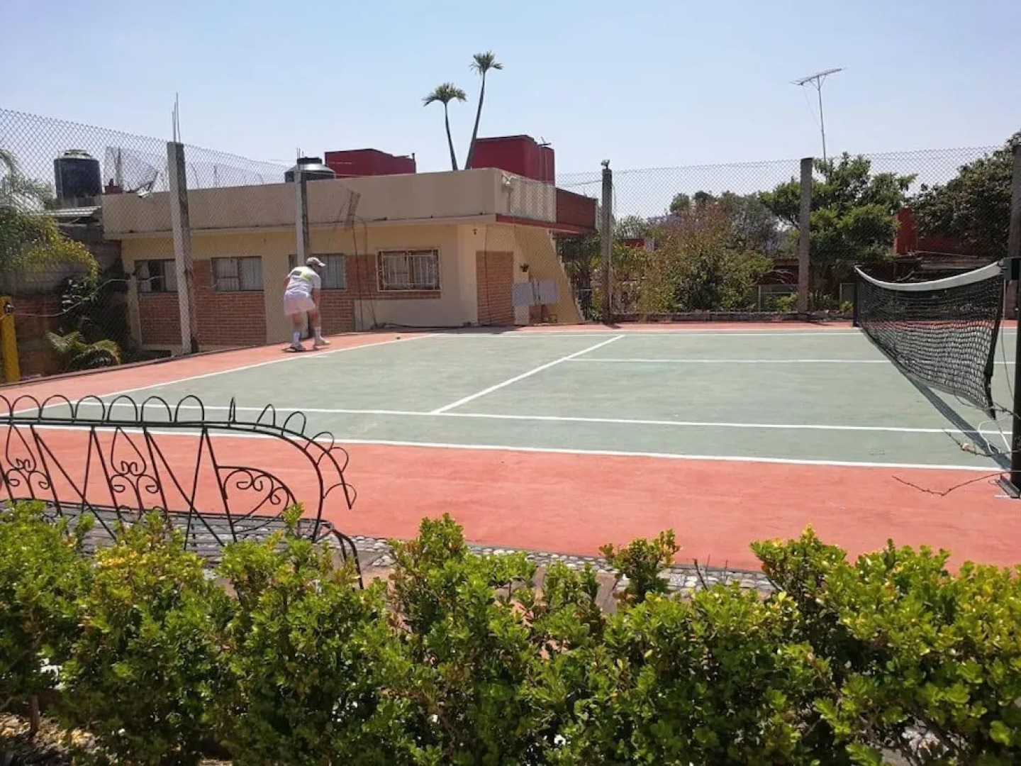 Hotel Bungalows la Era