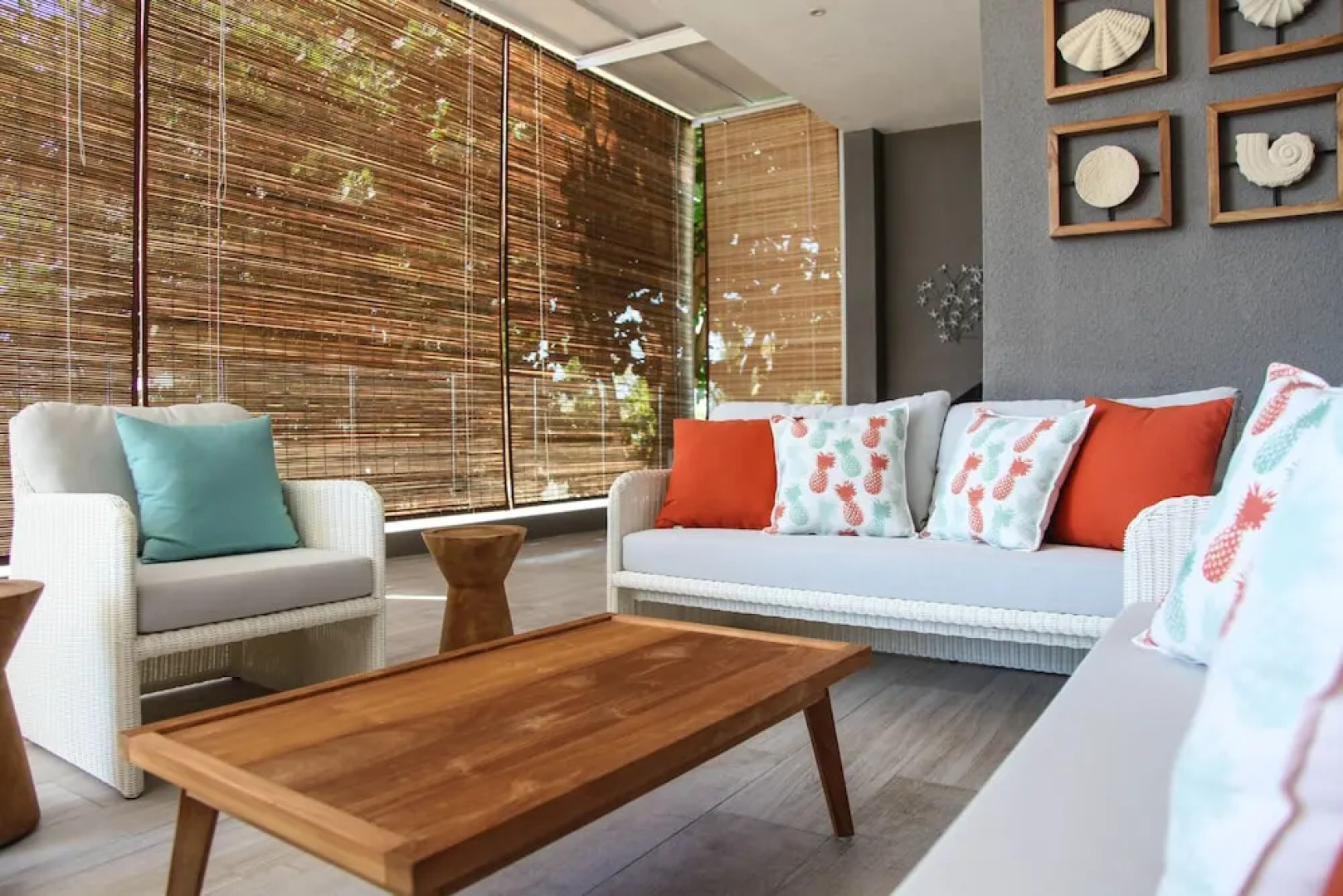 South Reef Luxury Apartments