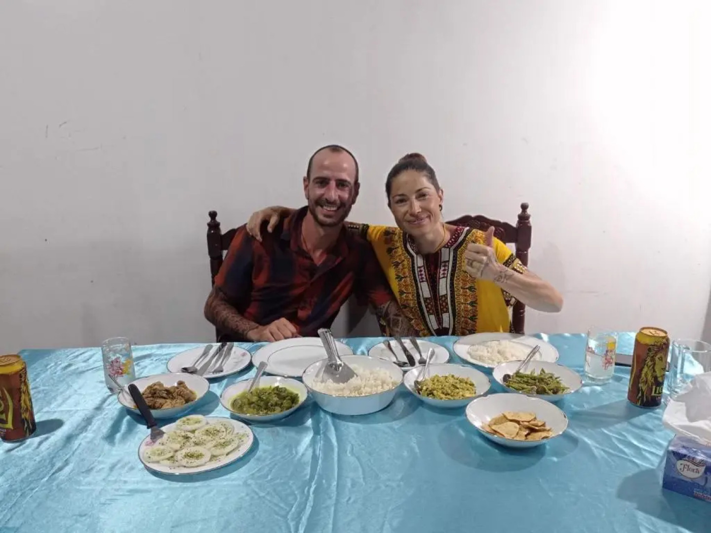 Sudu Neluma Home Stay