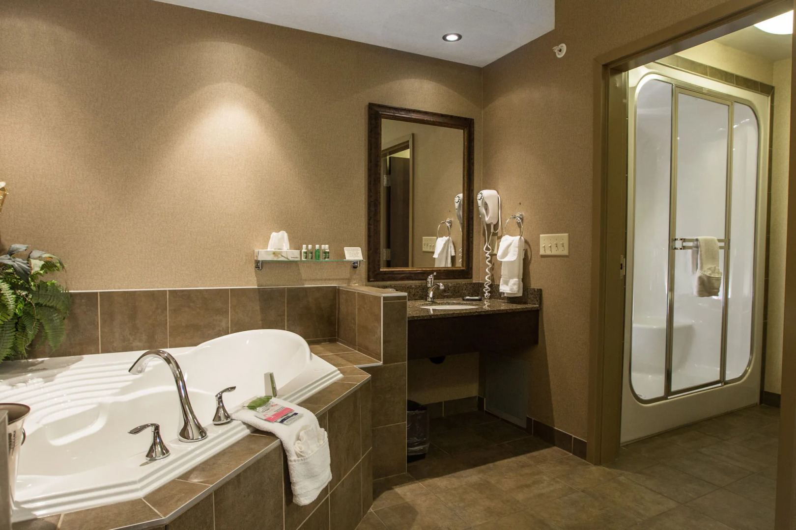 The Kanata Inn Fort Saskatchewan