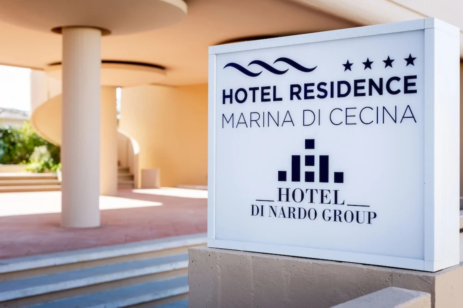 Residence Marina di Cecina