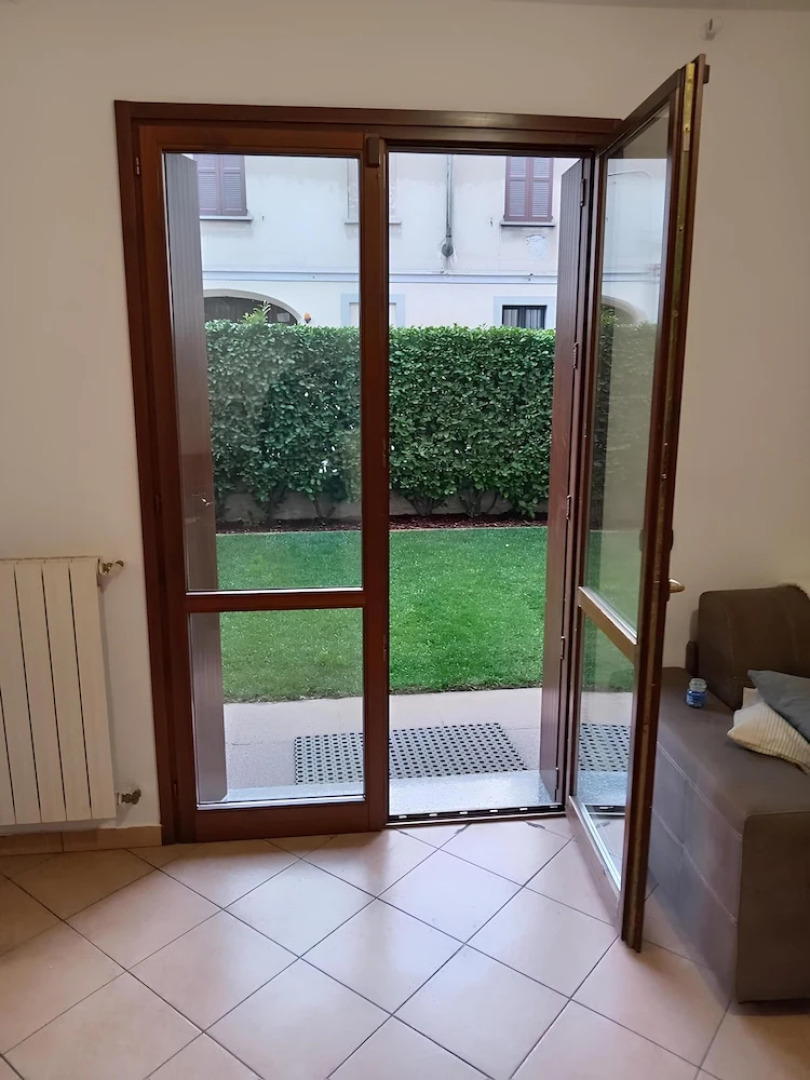 Neagas House Lissone