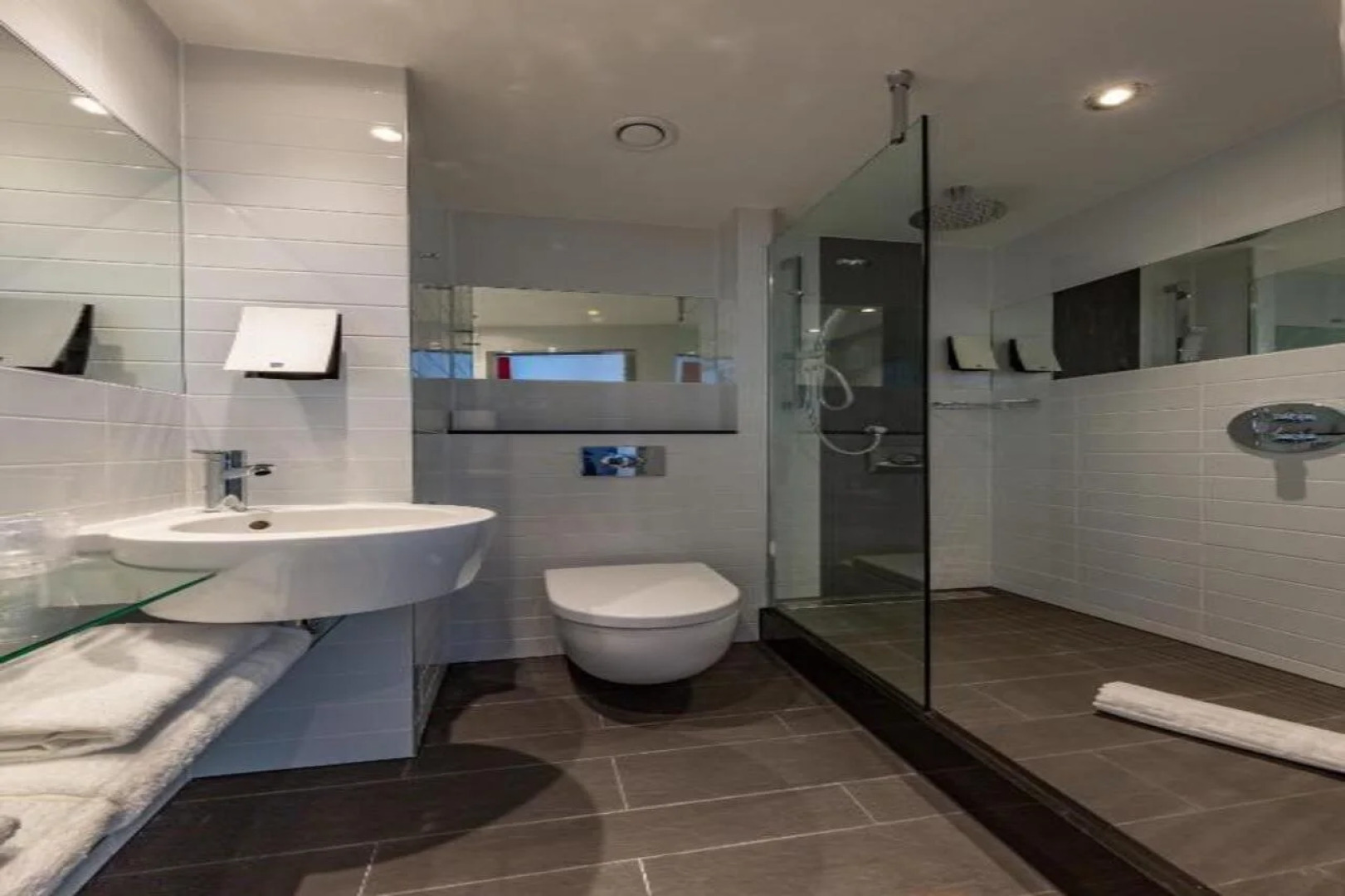 Four Points Flex by Sheraton Dundee