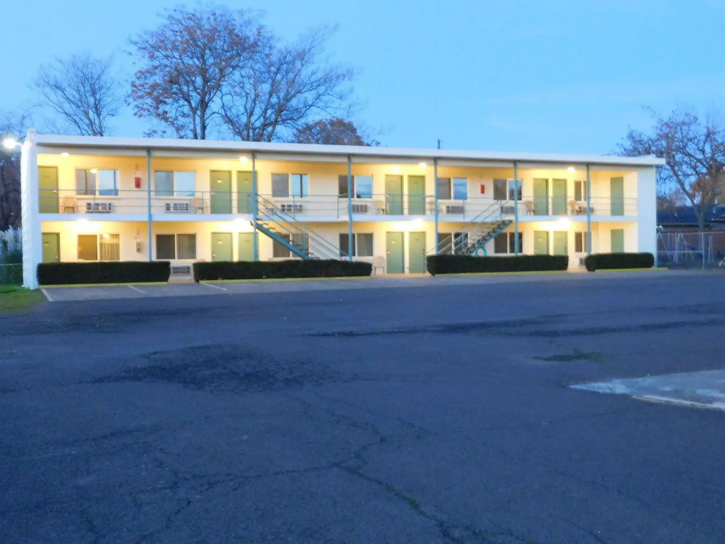 Capri Motel By Belvilla Walla Walla US 12