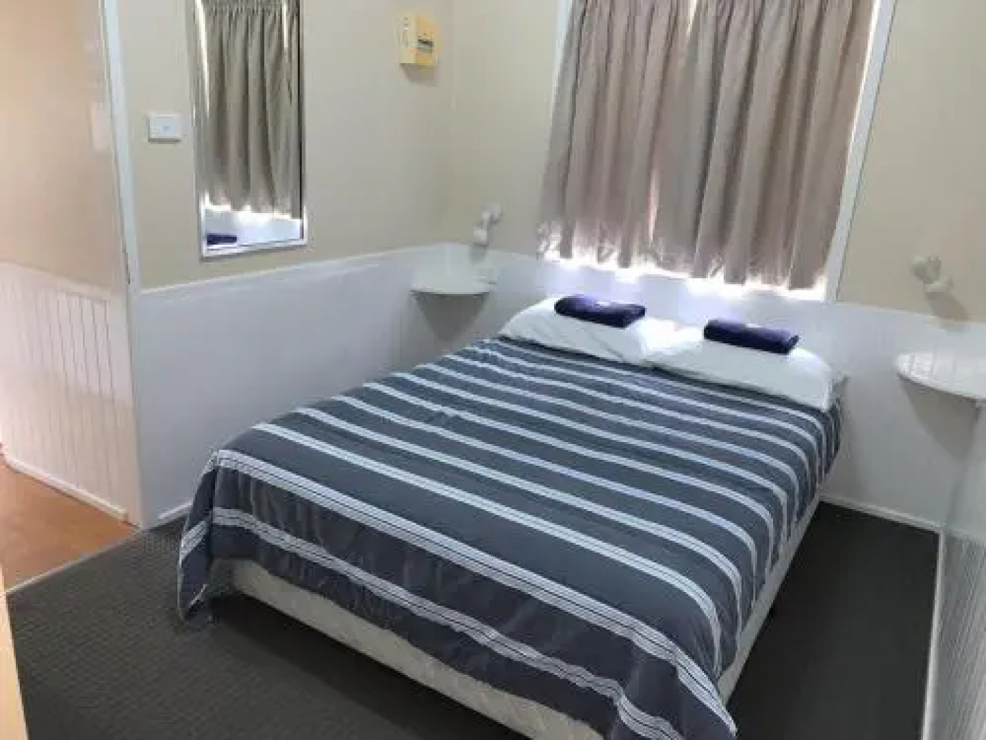 Barrack Point Holidays