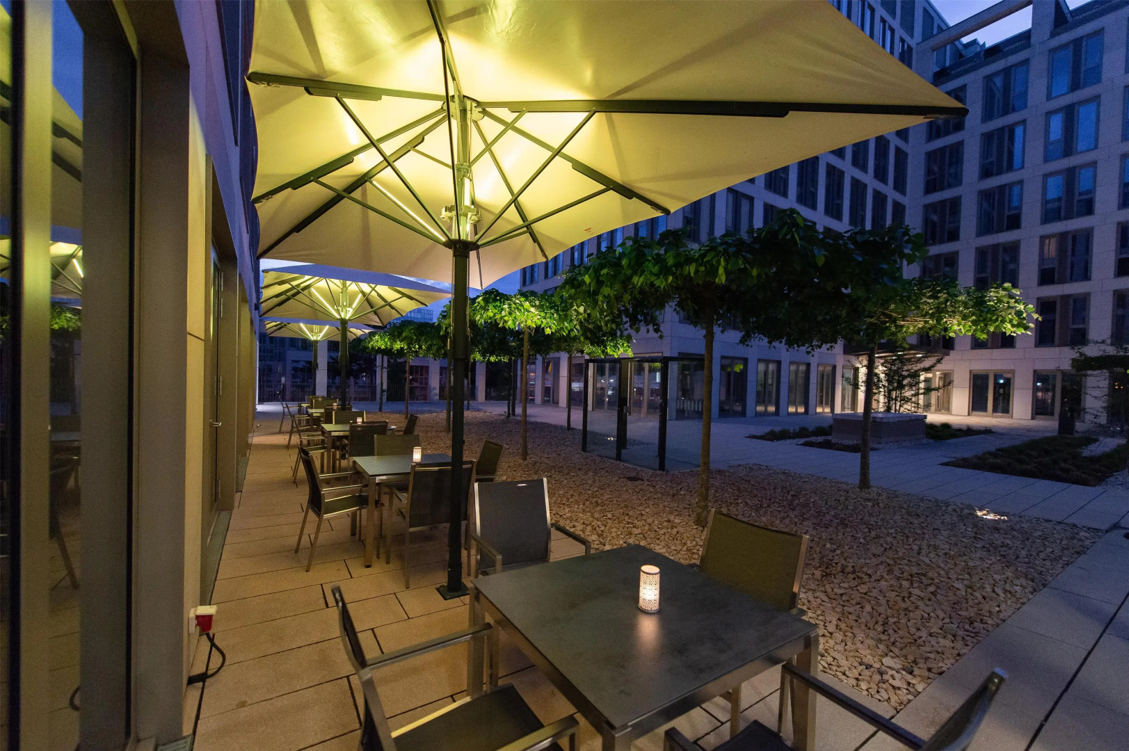 Best Western Hotel Wiesbaden