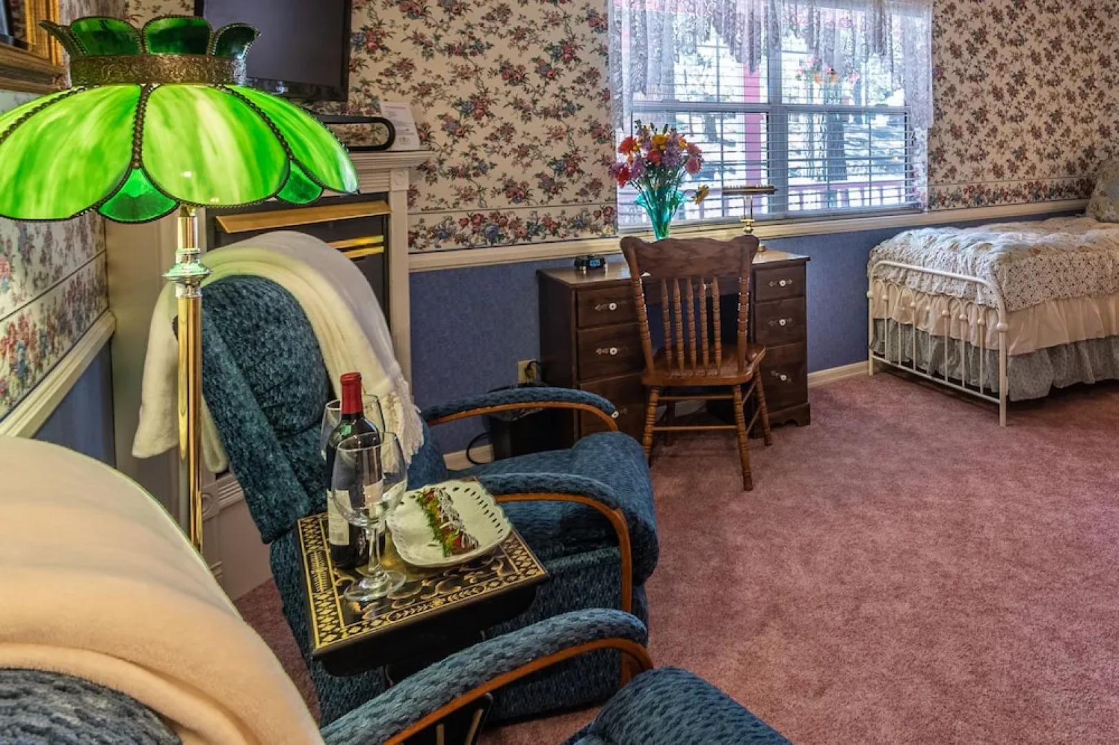 Apples Bed & Breakfast