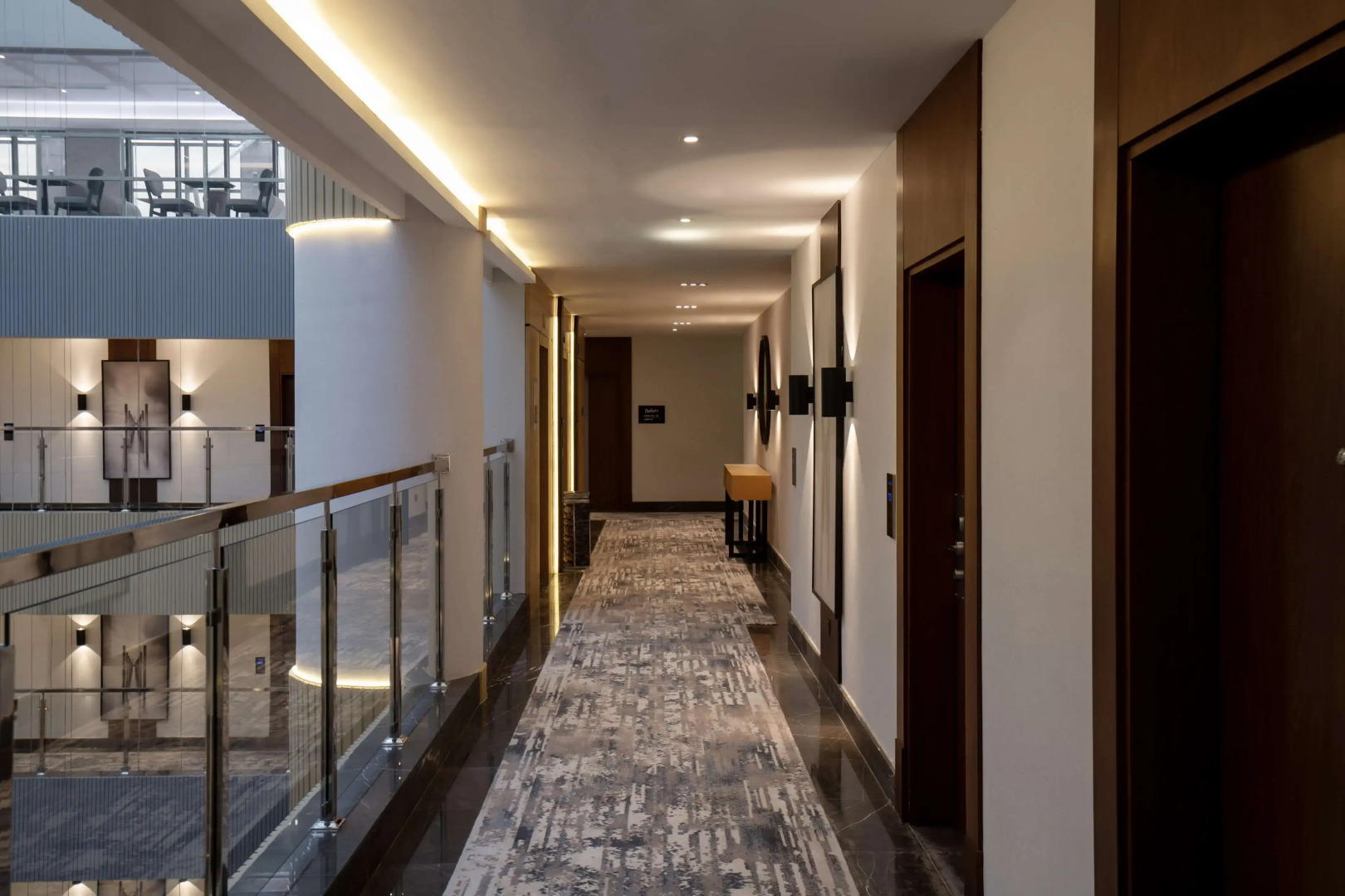 Radisson Hotel Madinah