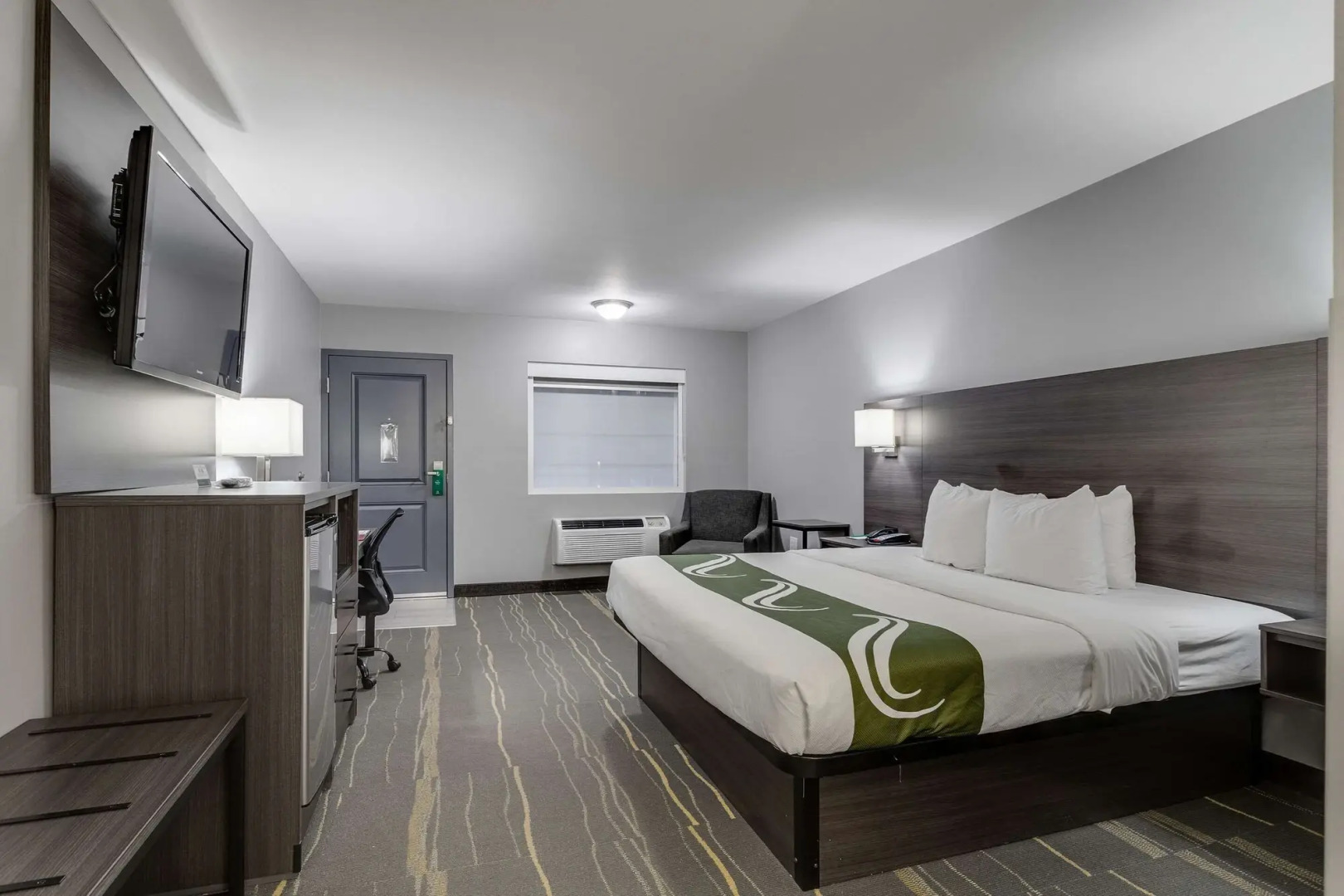 Quality Inn Kodak Sevierville