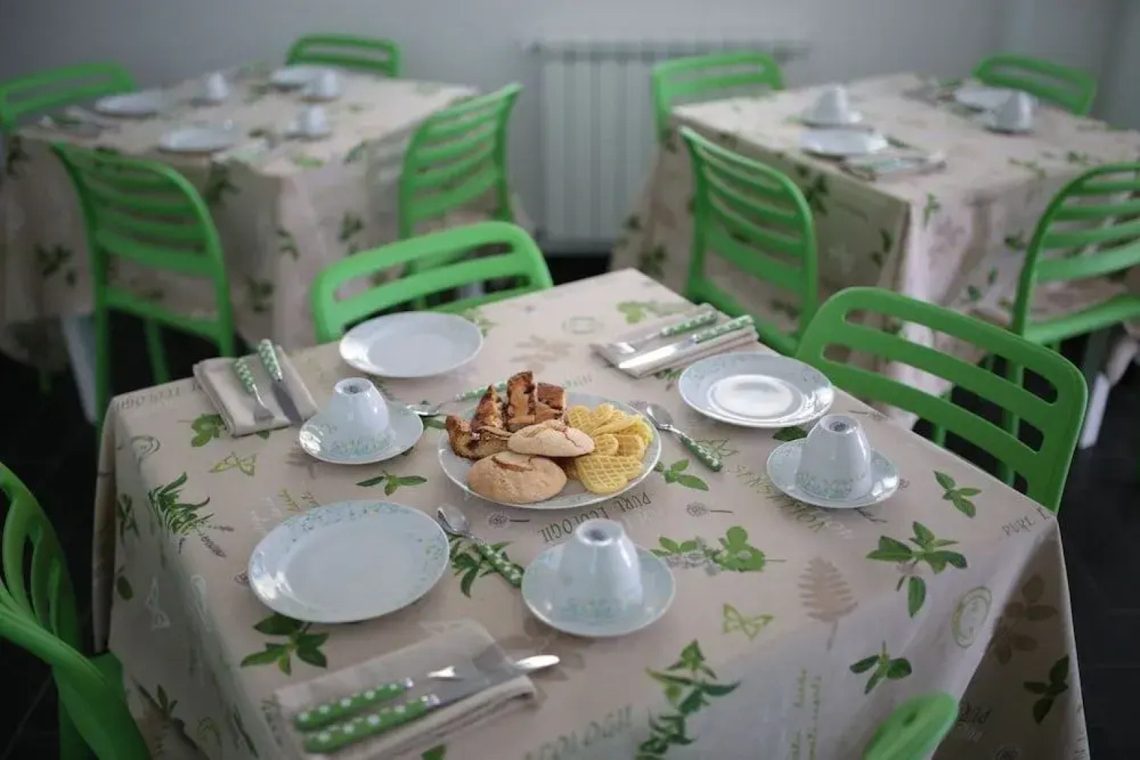 Affittacamere Nonna Laura