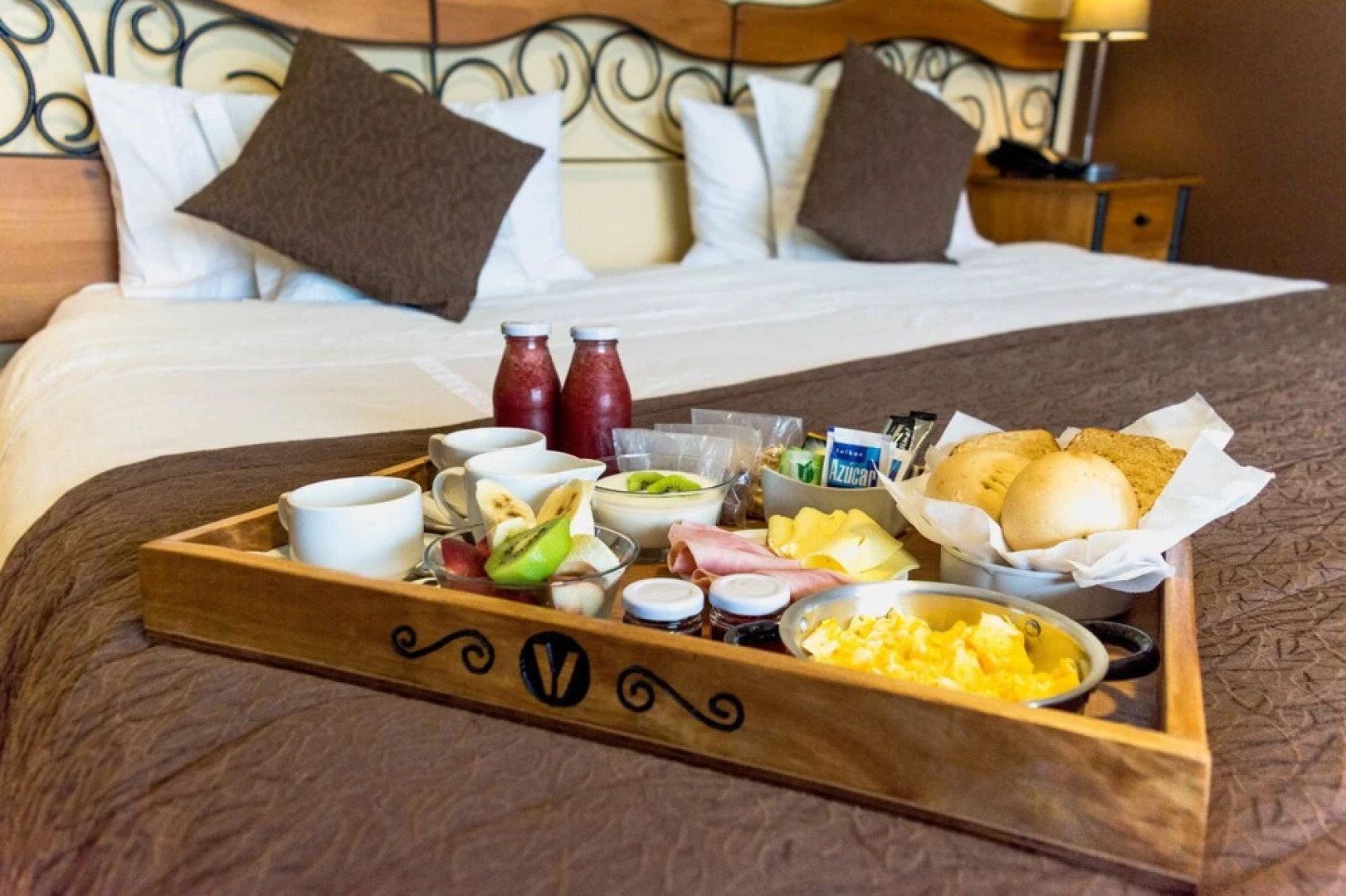 Hotel Boutique Velvet375