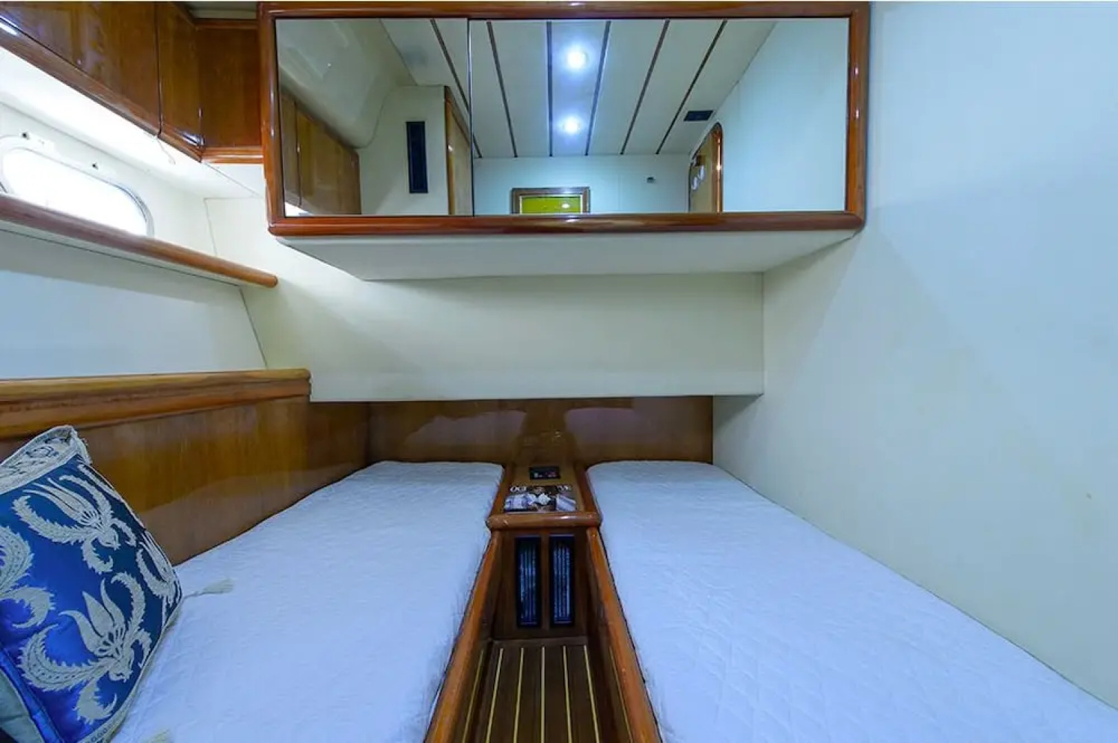 Miami Yachting Company