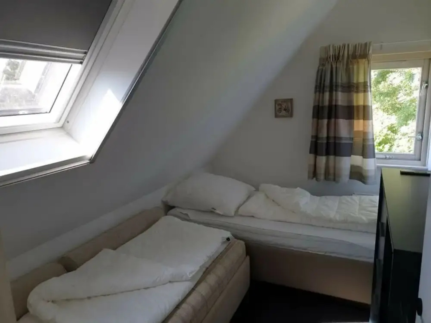 Vision Comfortable Holiday Residence