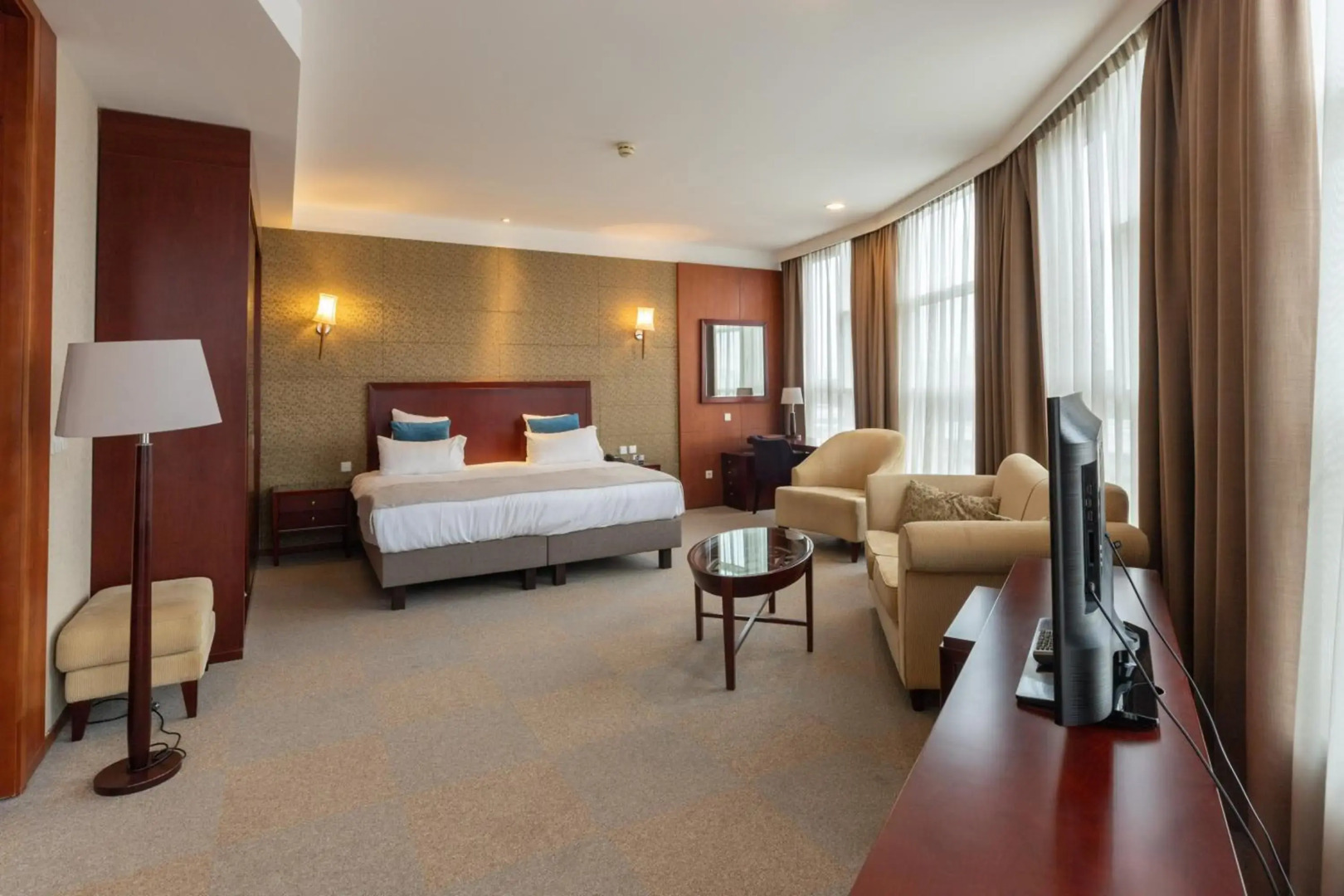 Shanghai Hotel Holland