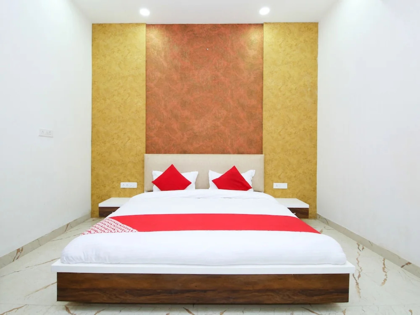 OYO 16730 Sea World Water Park