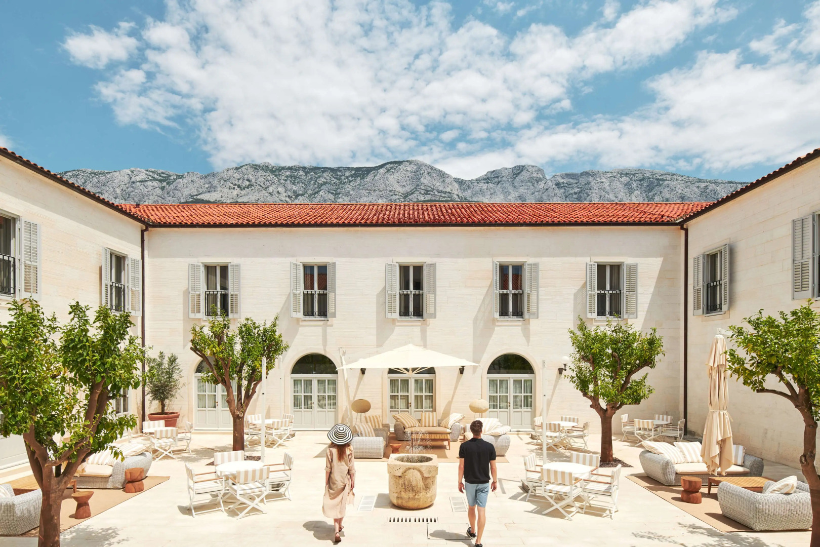 Heritage Hotel Kaštelet