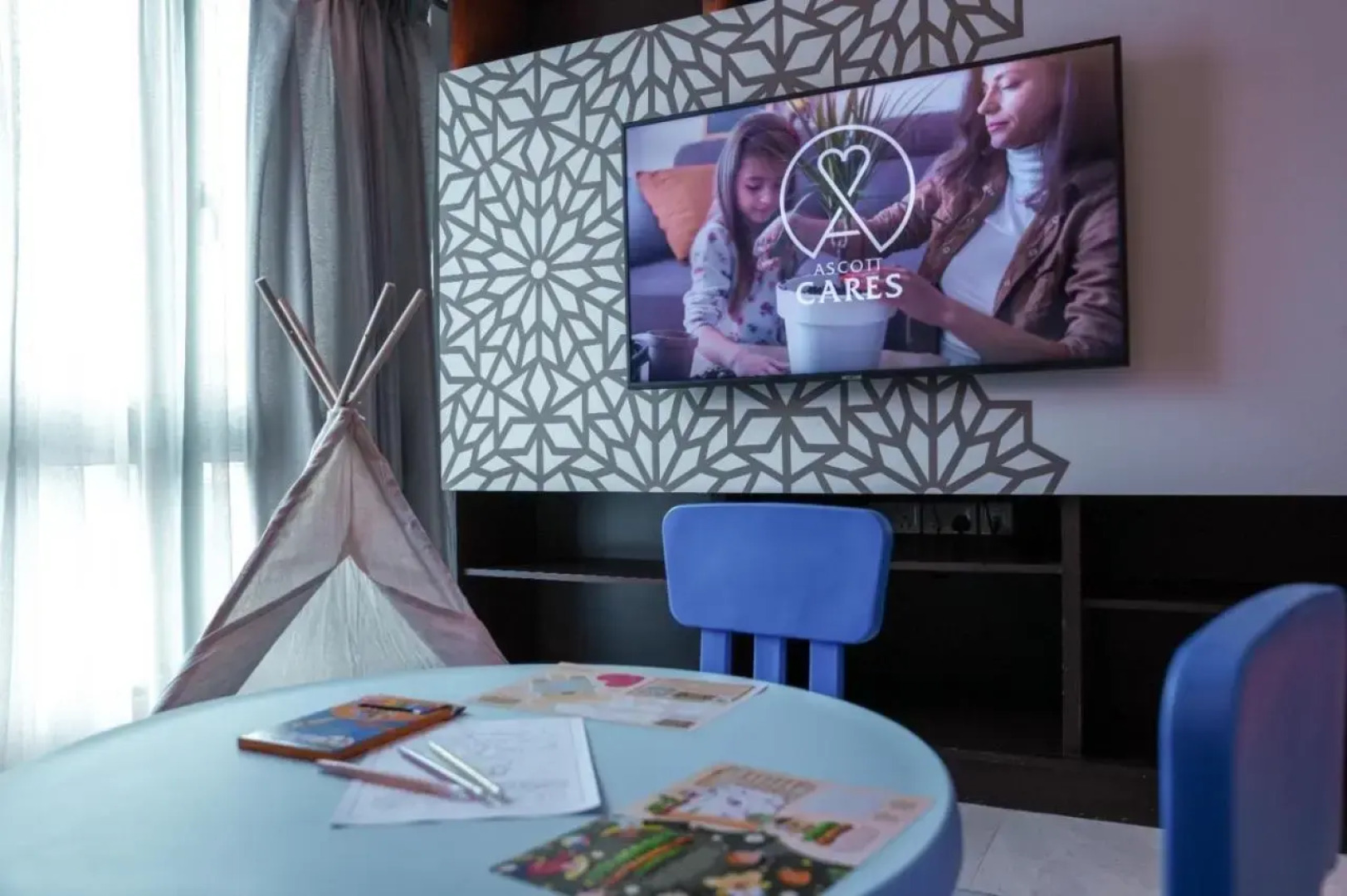 Somerset Bencoolen Singapore