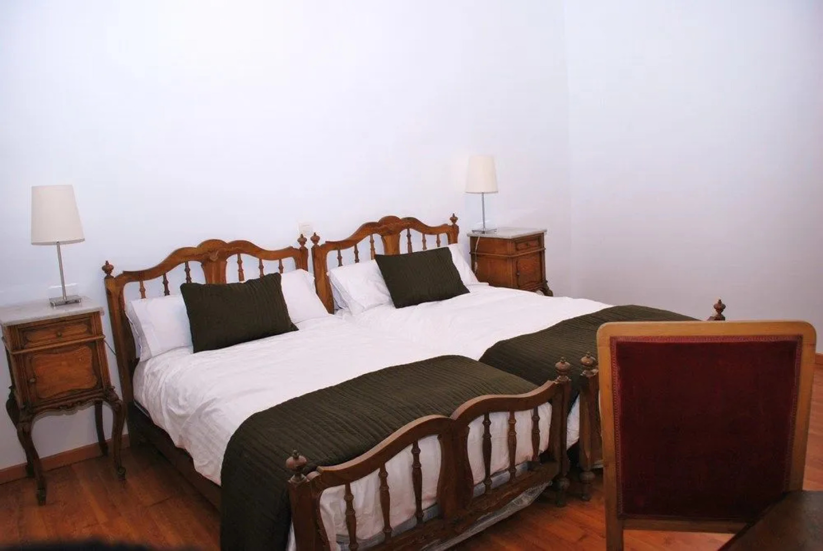 La Casona De Tia Victoria