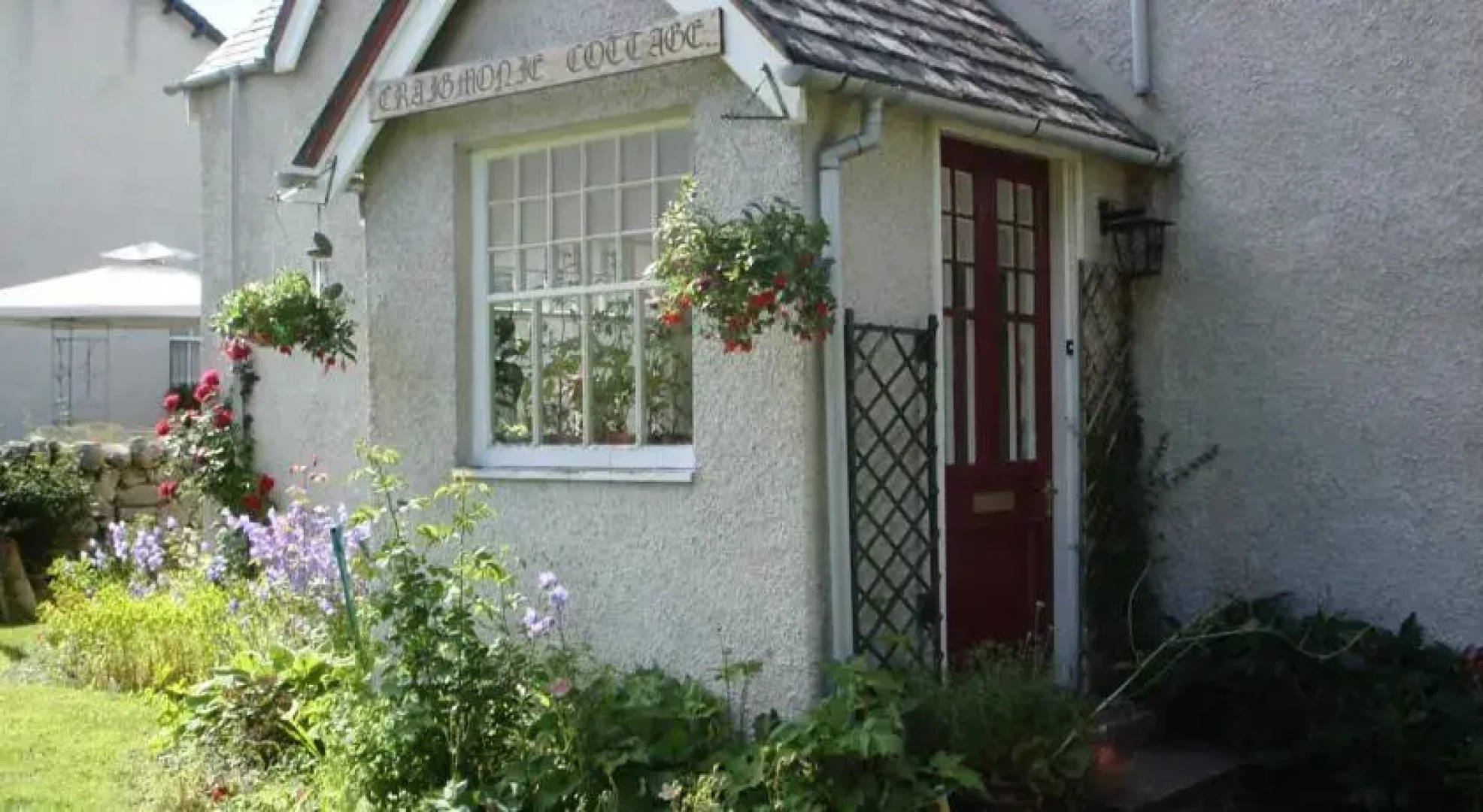 Craigmonie Cottage