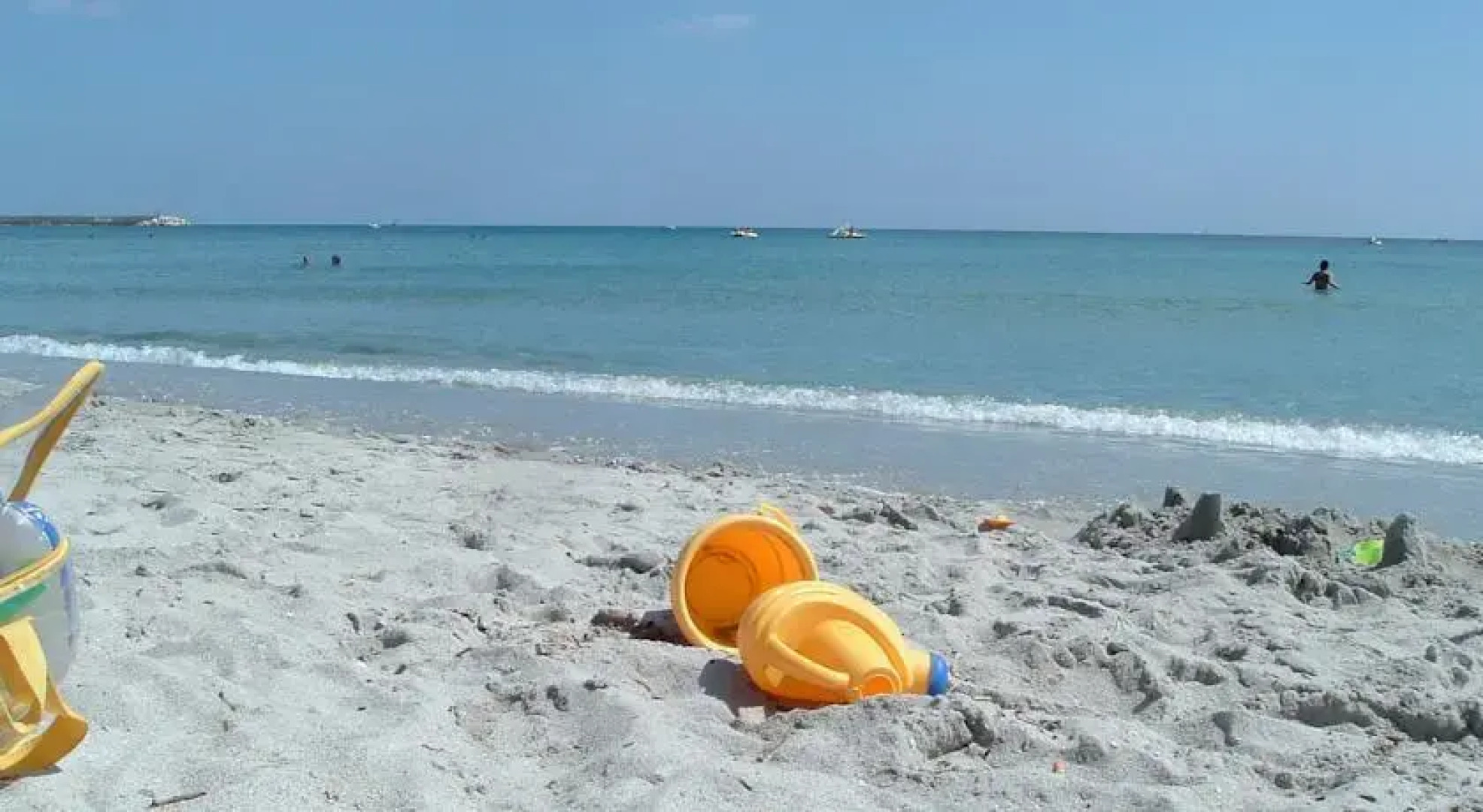 VIlletta al mare in Sardegna