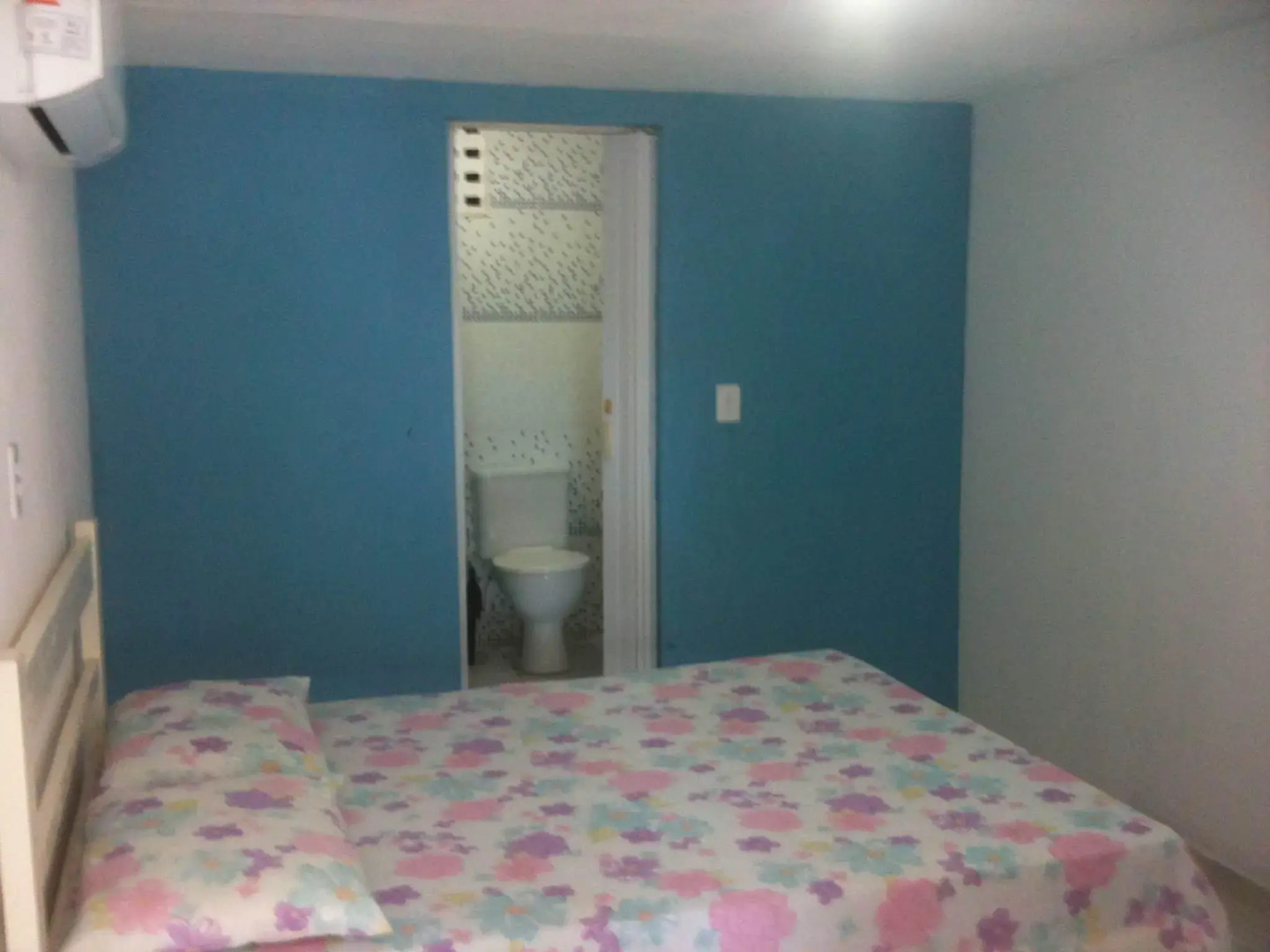 Pousada Horizonte Azul