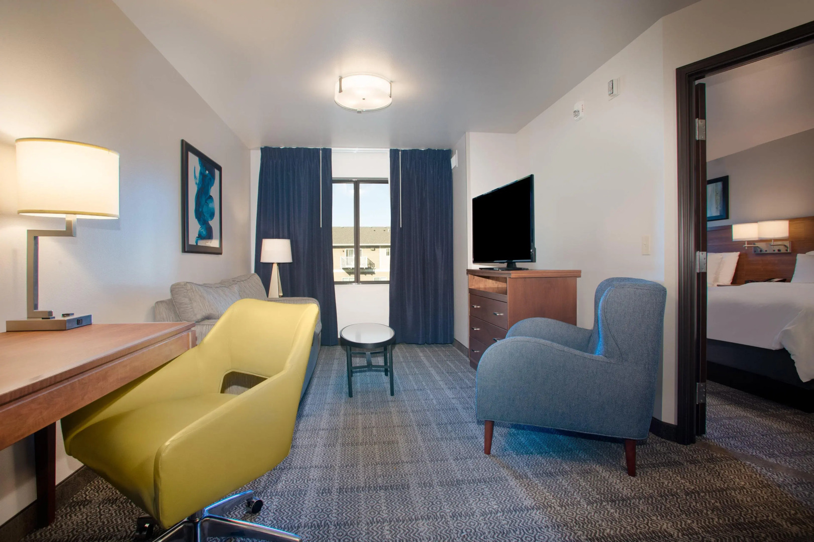 Staybridge Suites Sioux Falls Southwest by IHG