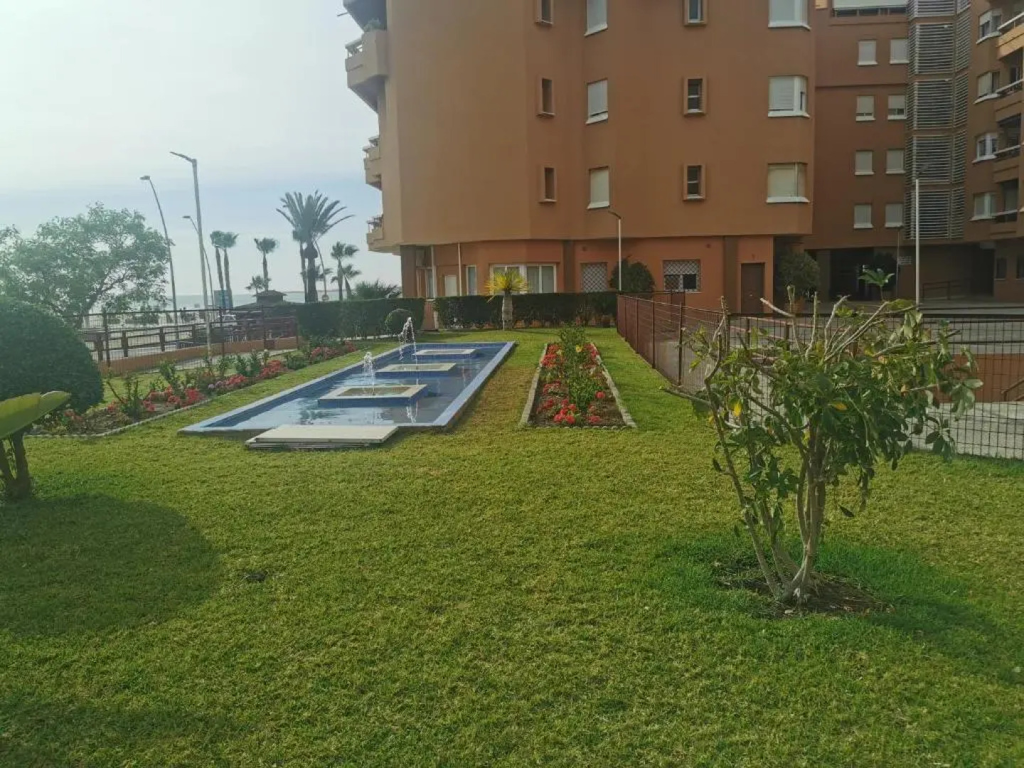 Apartamentos turísticos Sanlúcar Beach 2 y 3