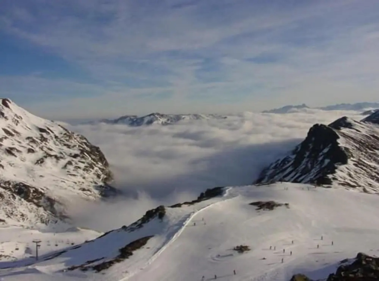 Hotel Casa El Rápido