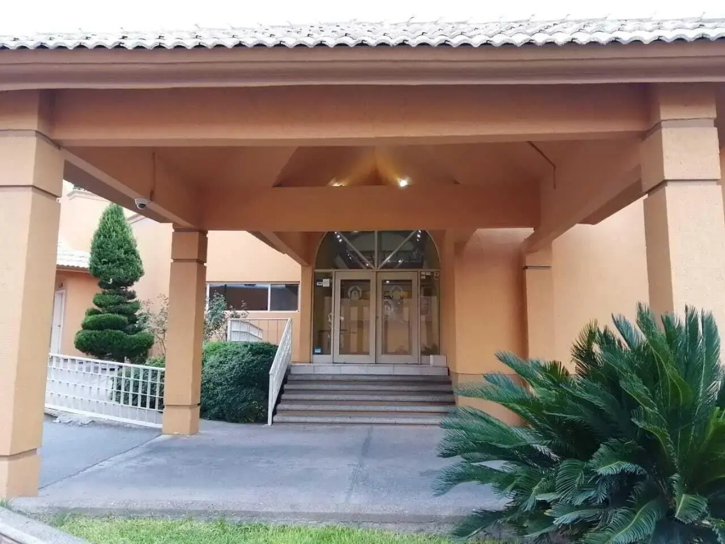 Hotel El Cason and Suites