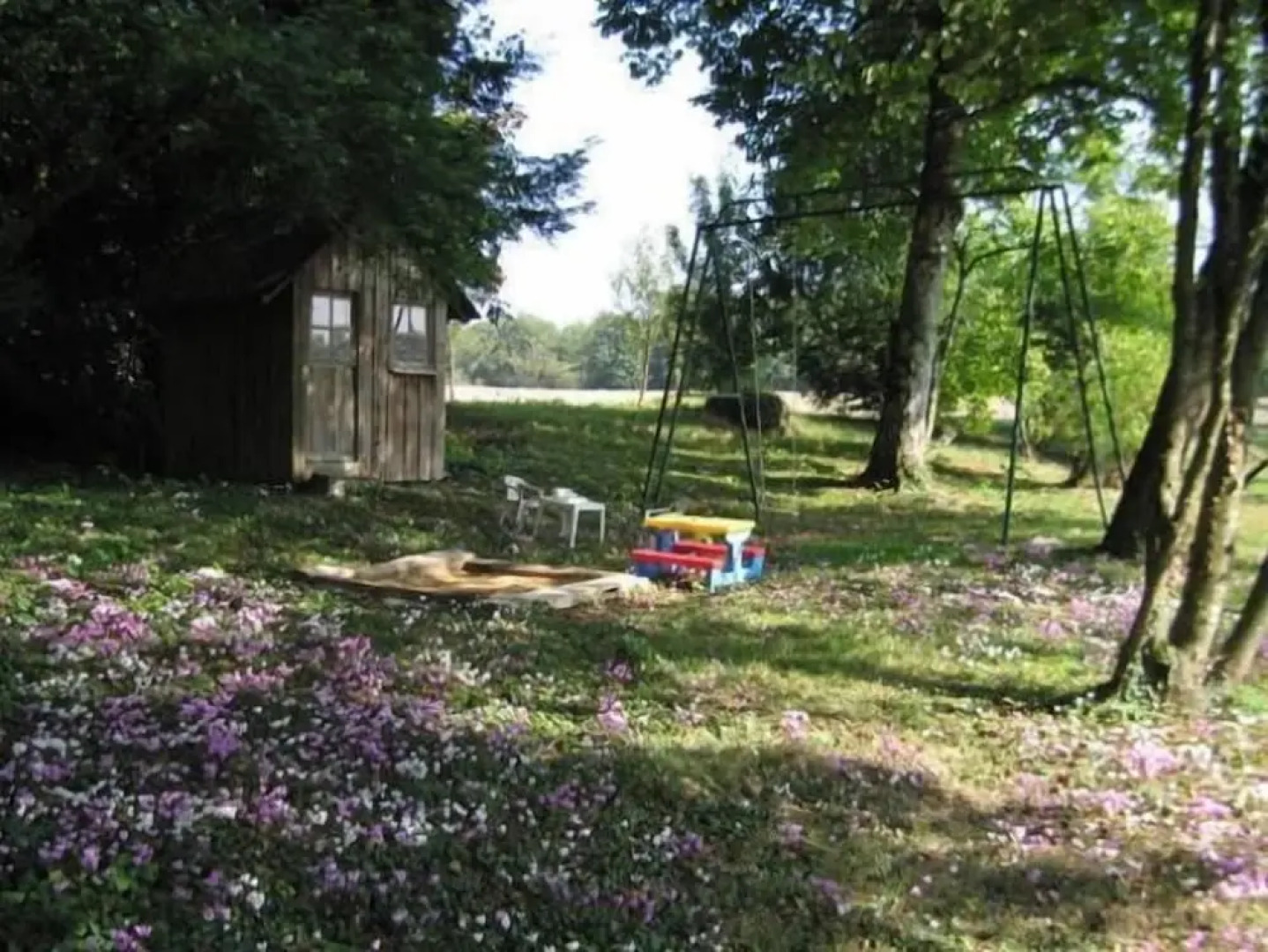 Chambres d'hôtes - Château de la Plante